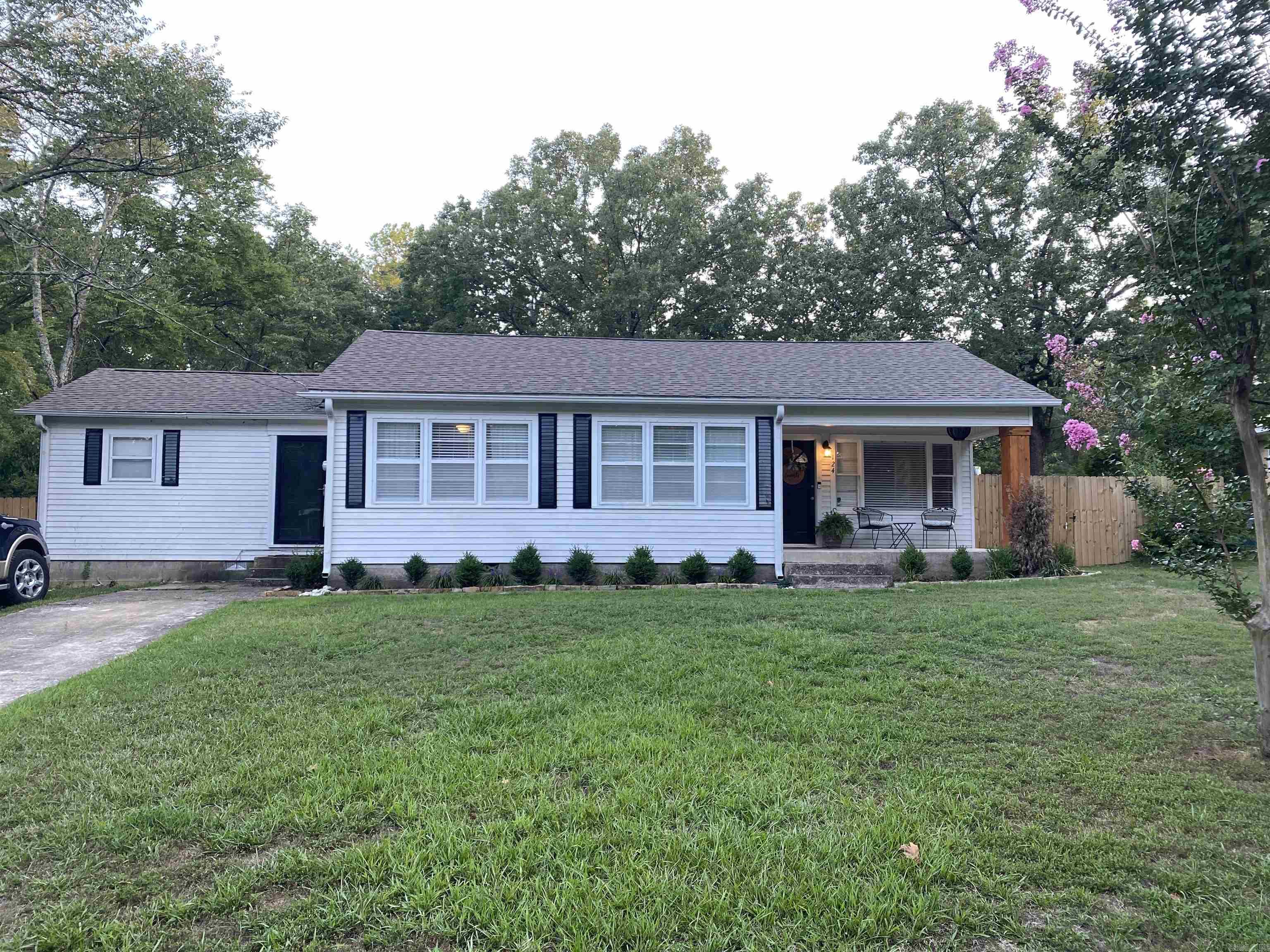 Greenland Hills - Residential Lease