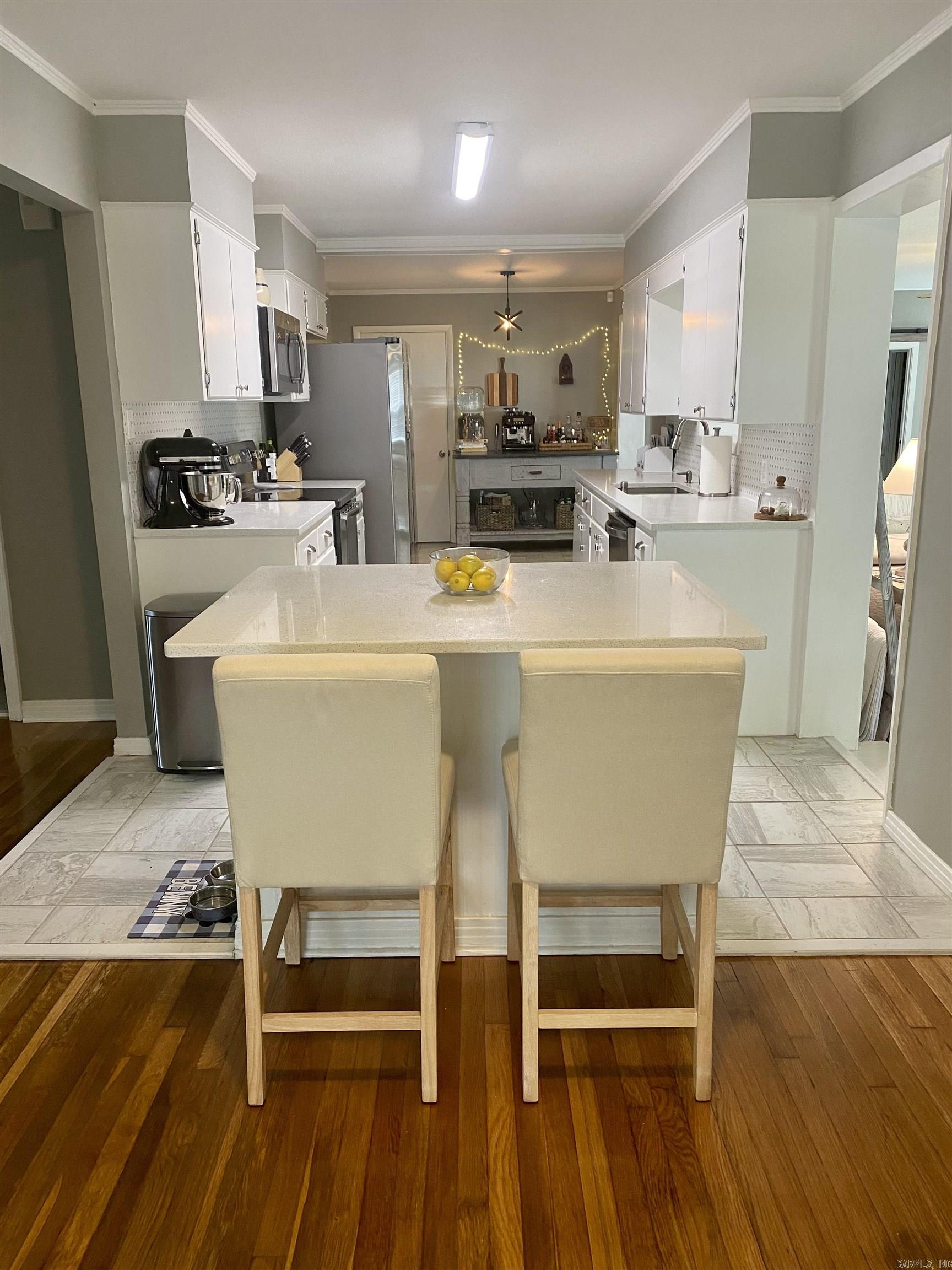 Greenland Hills - Residential Lease