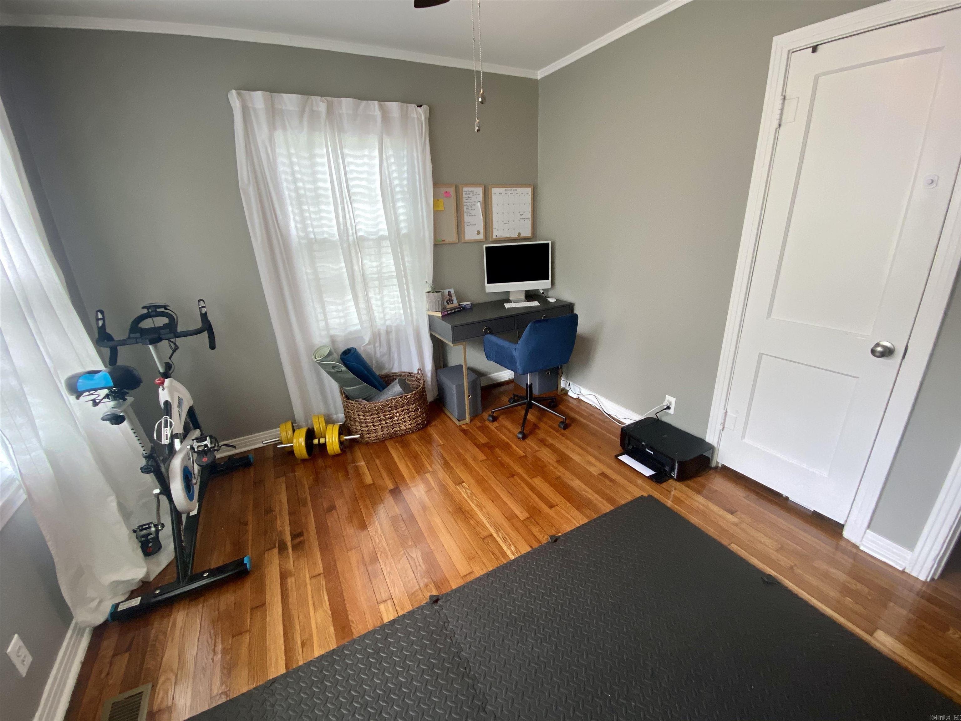 Greenland Hills - Residential Lease