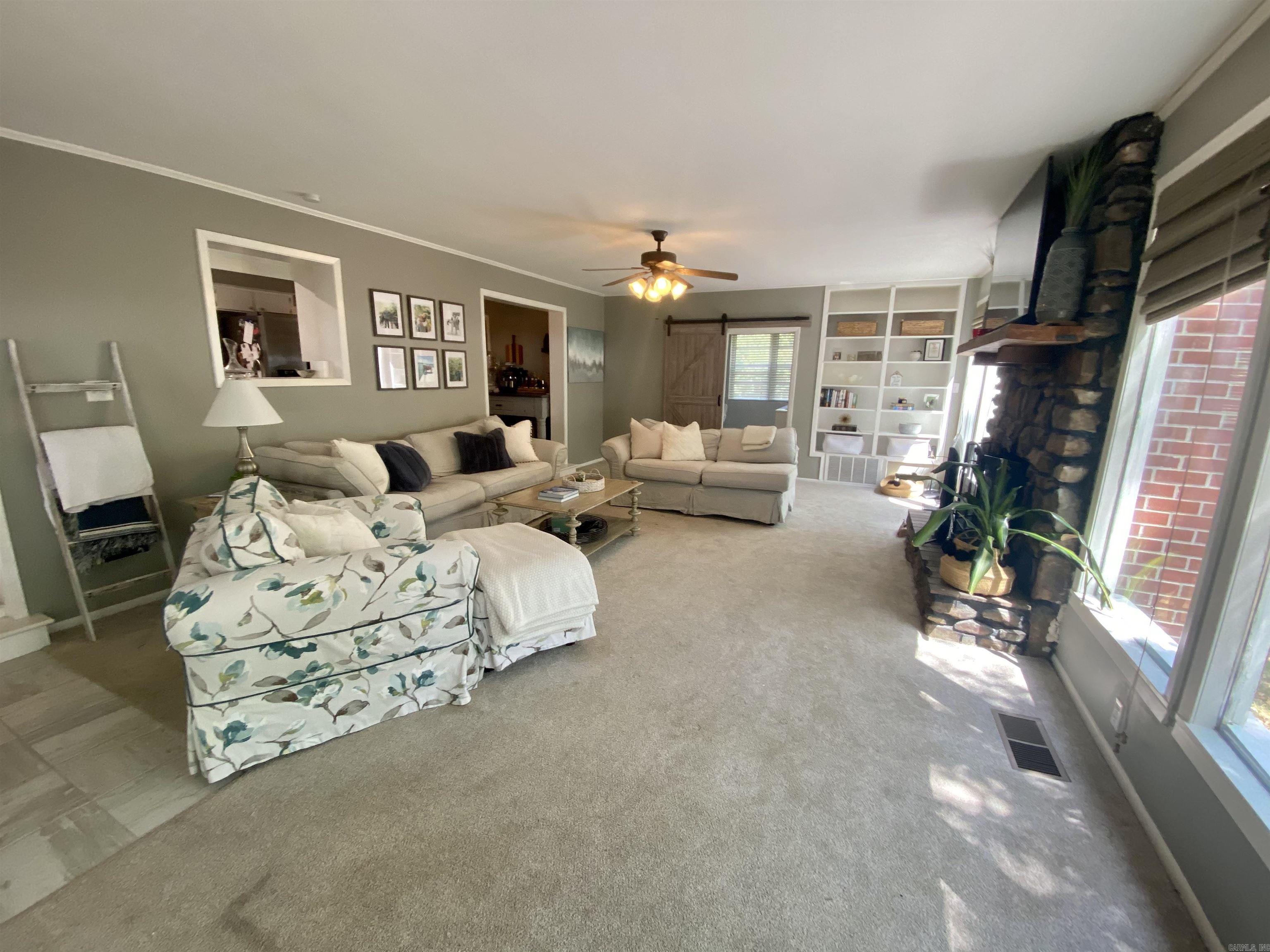 Greenland Hills - Residential Lease