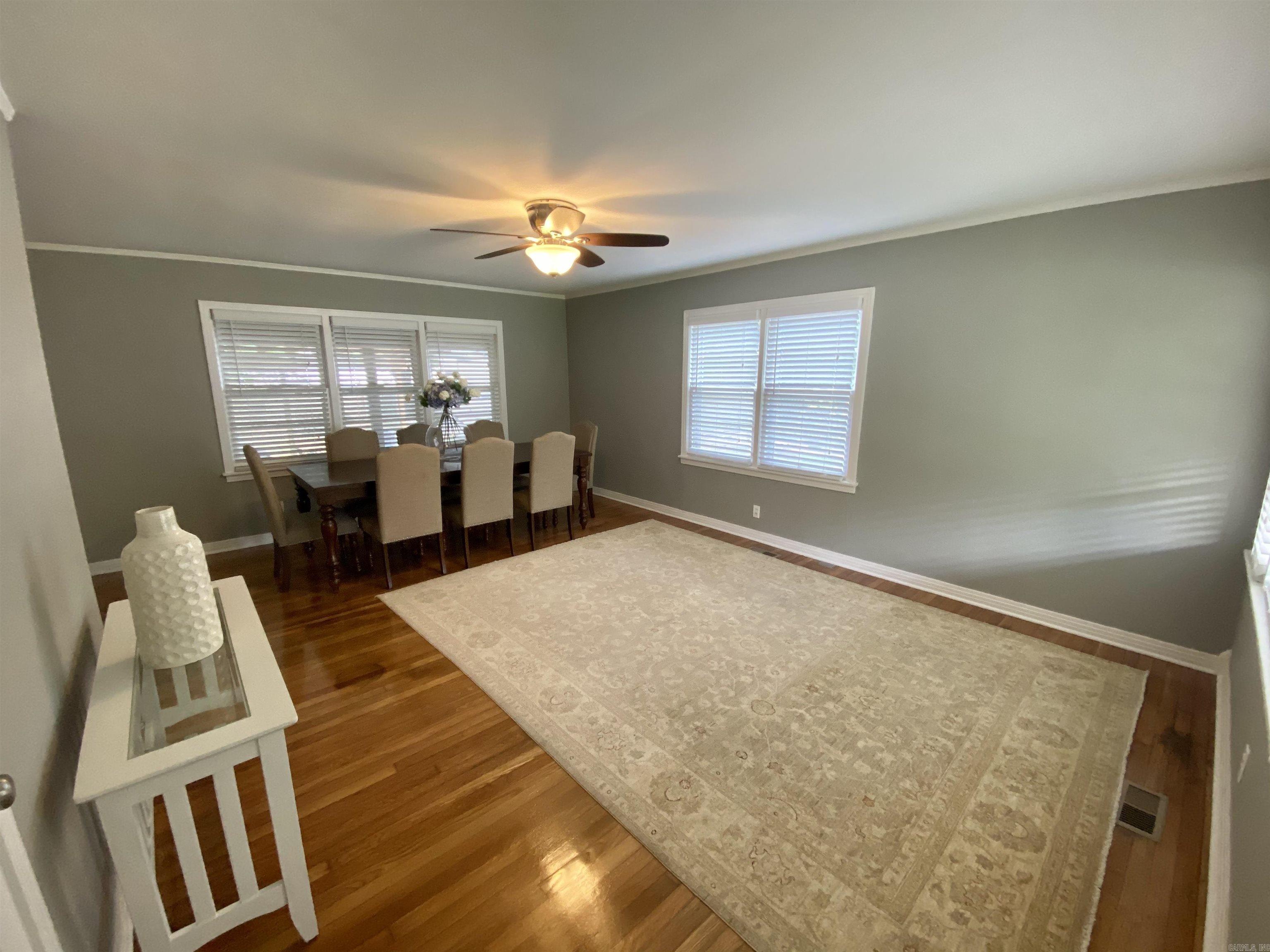 Greenland Hills - Residential Lease