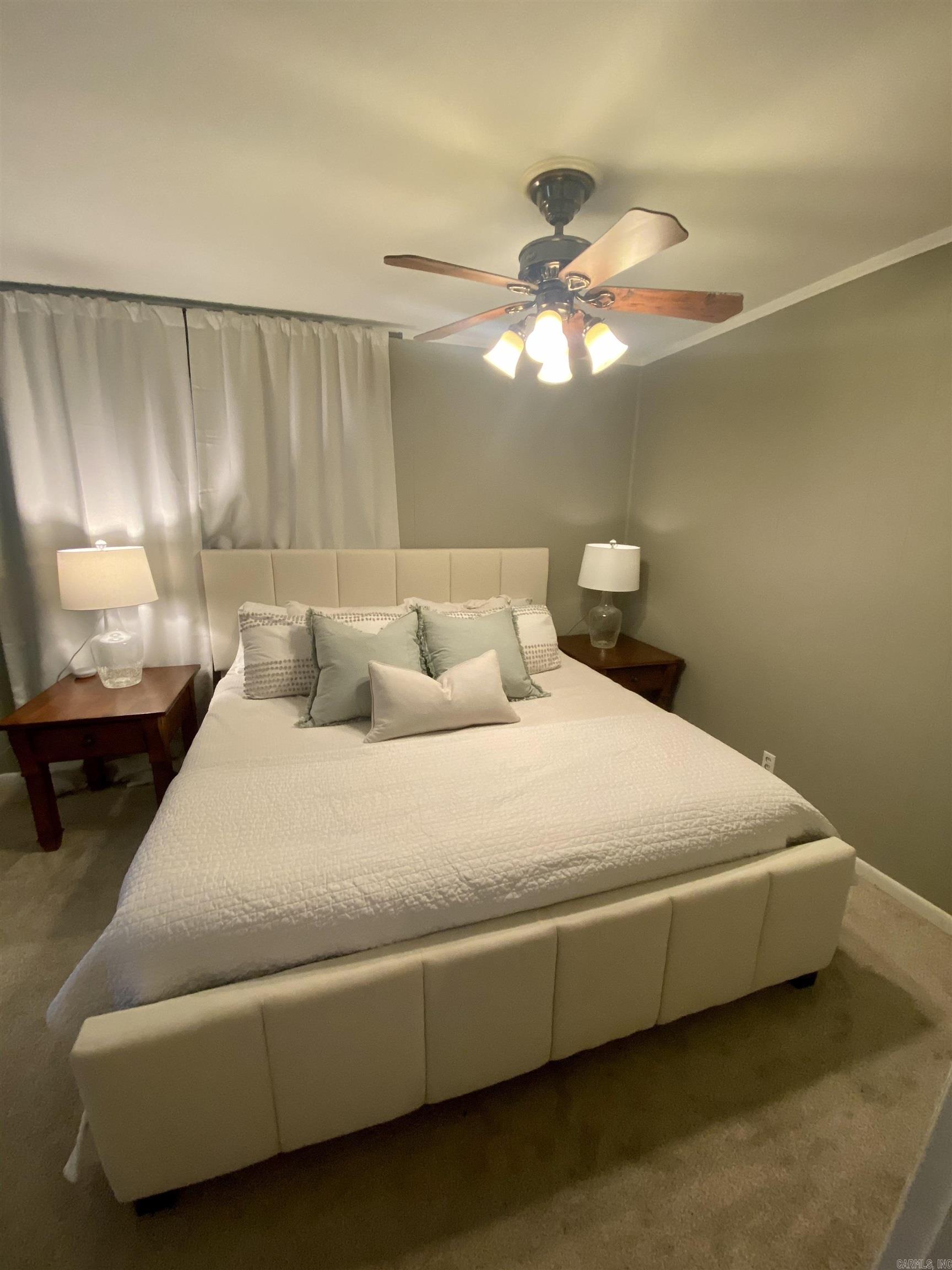 Greenland Hills - Residential Lease