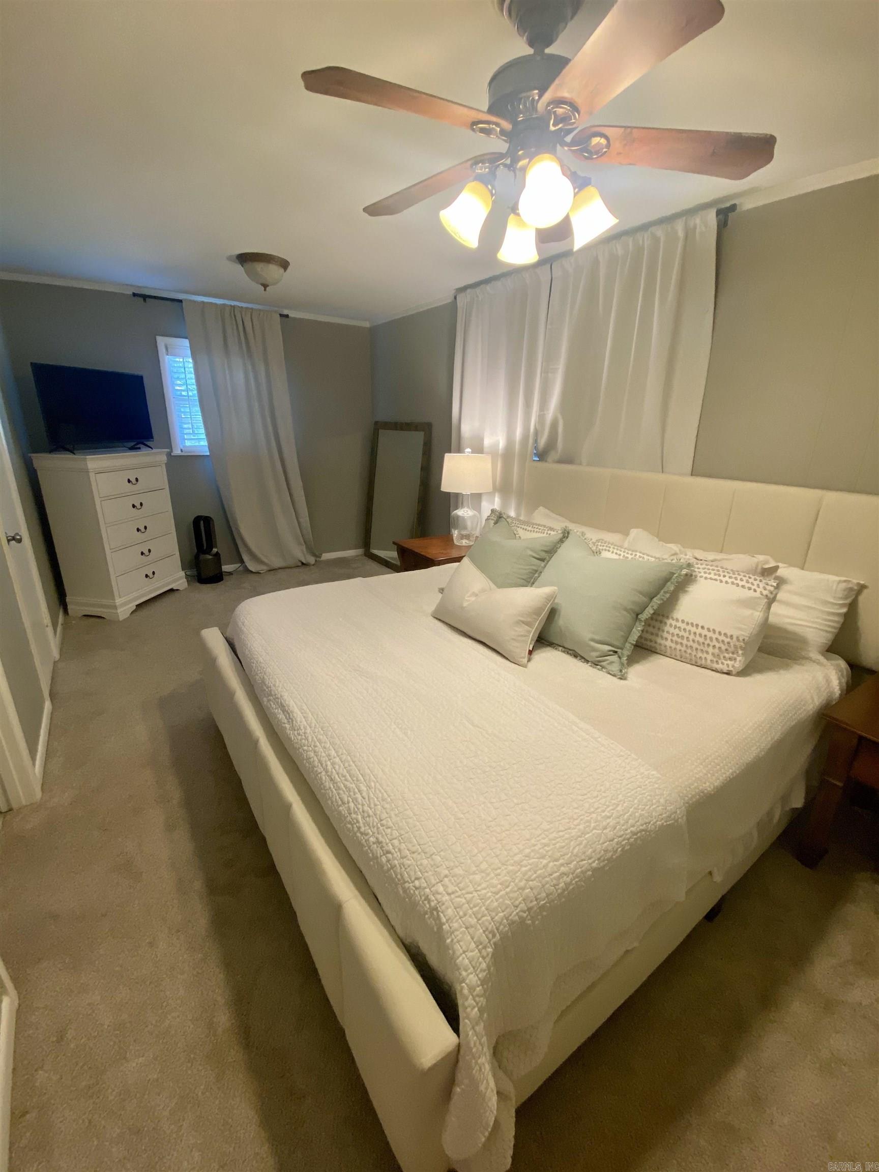 Greenland Hills - Residential Lease