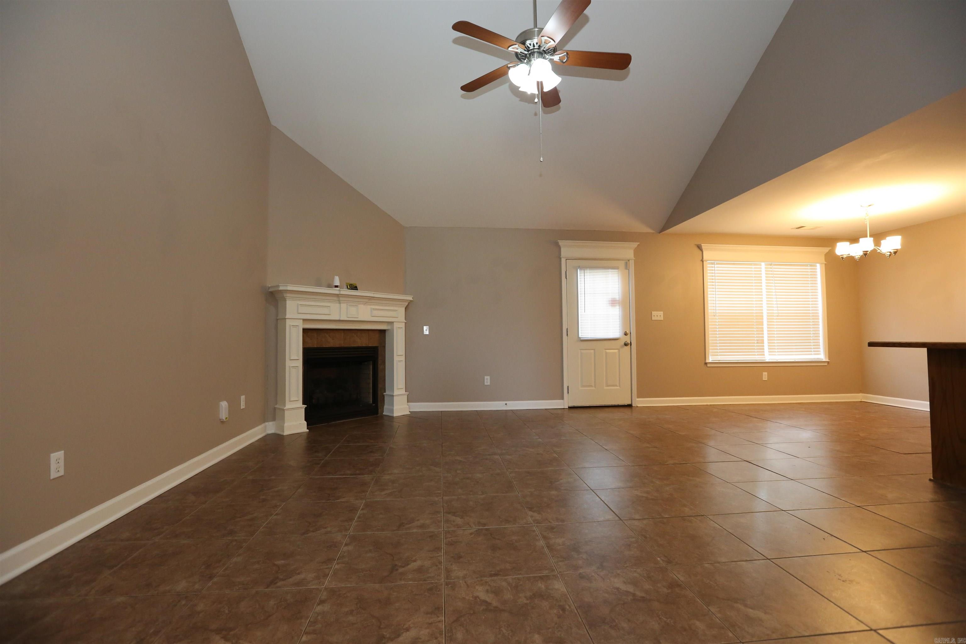 GATTIN WOODS - Residential