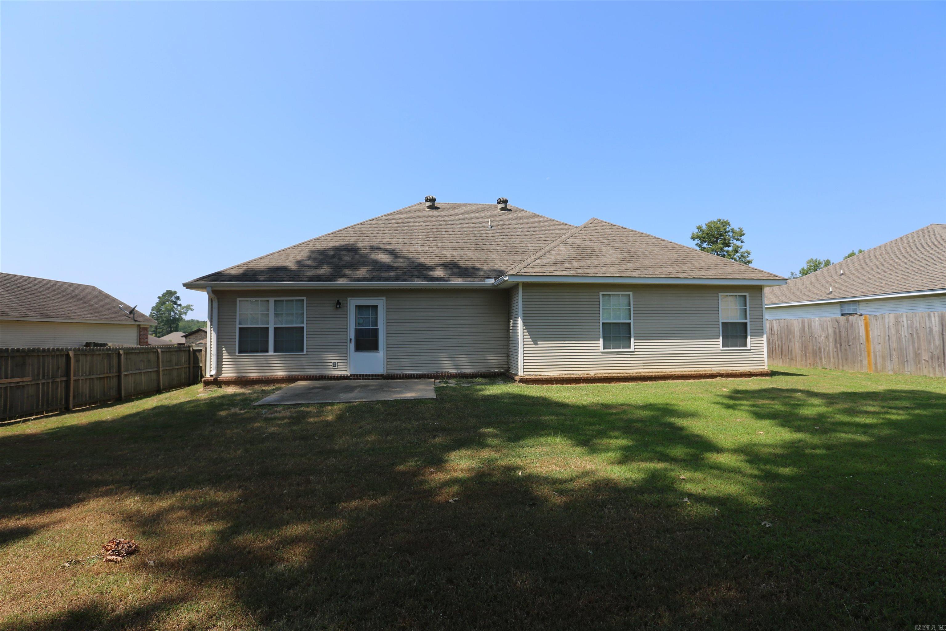 GATTIN WOODS - Residential