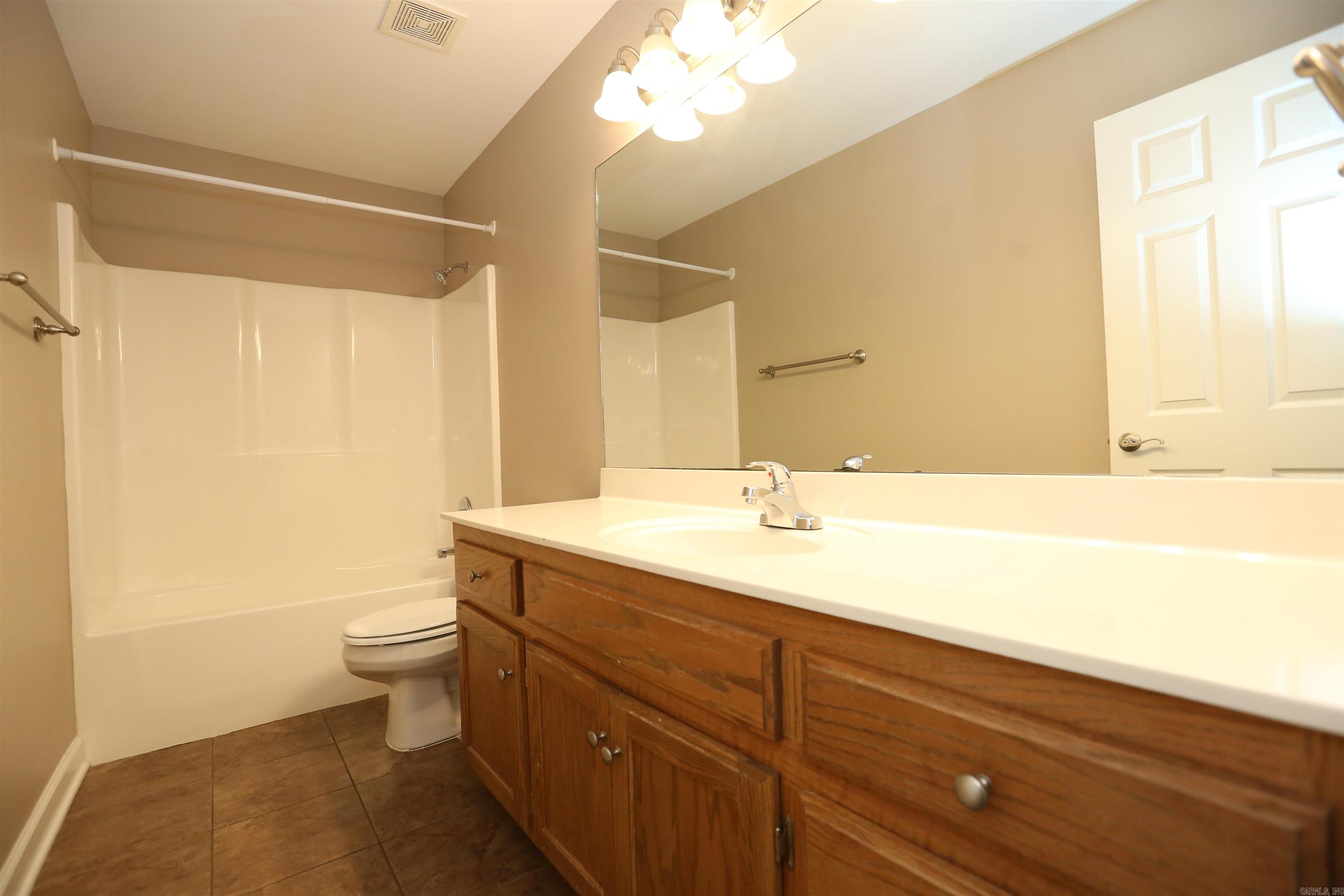 GATTIN WOODS - Residential