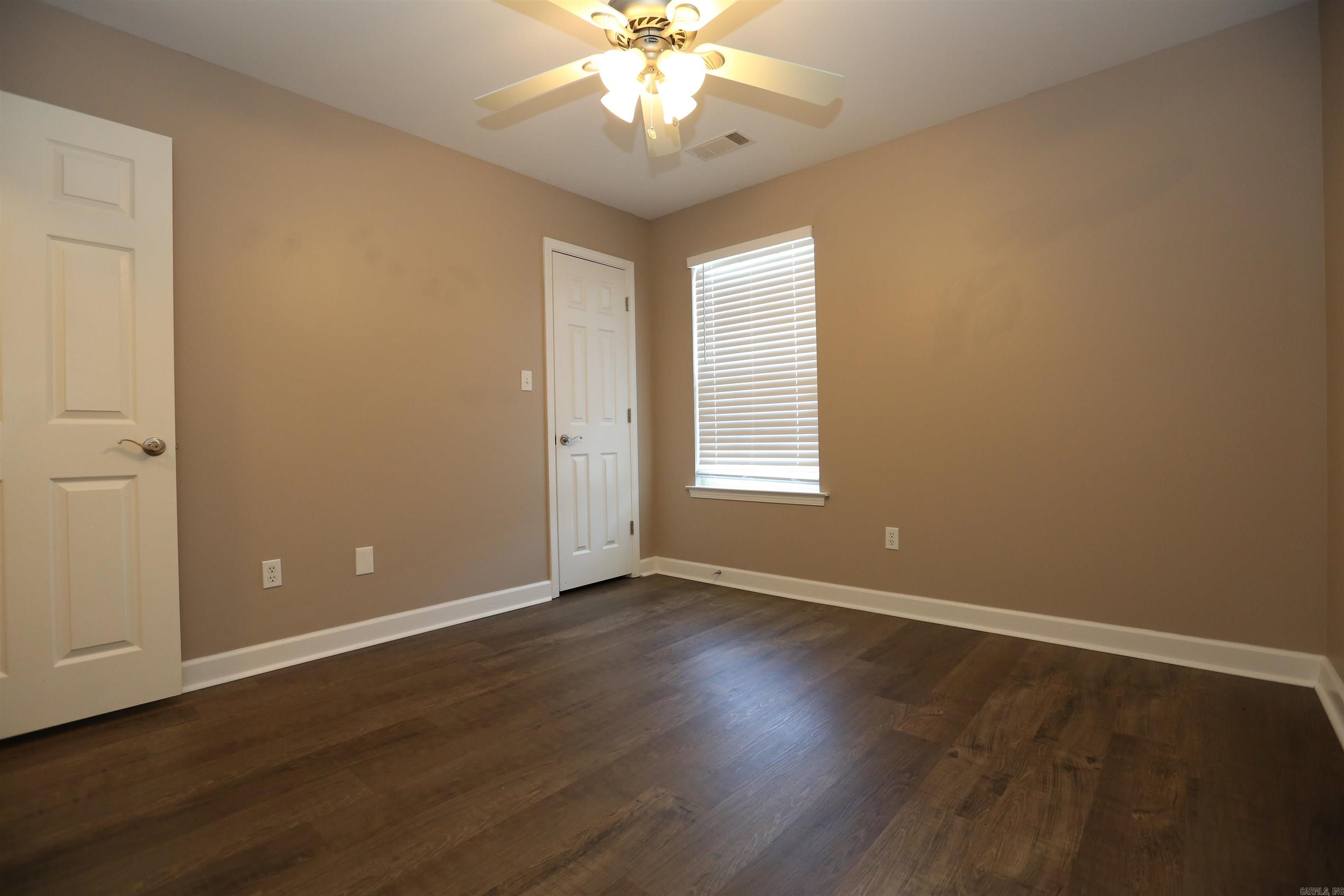 GATTIN WOODS - Residential