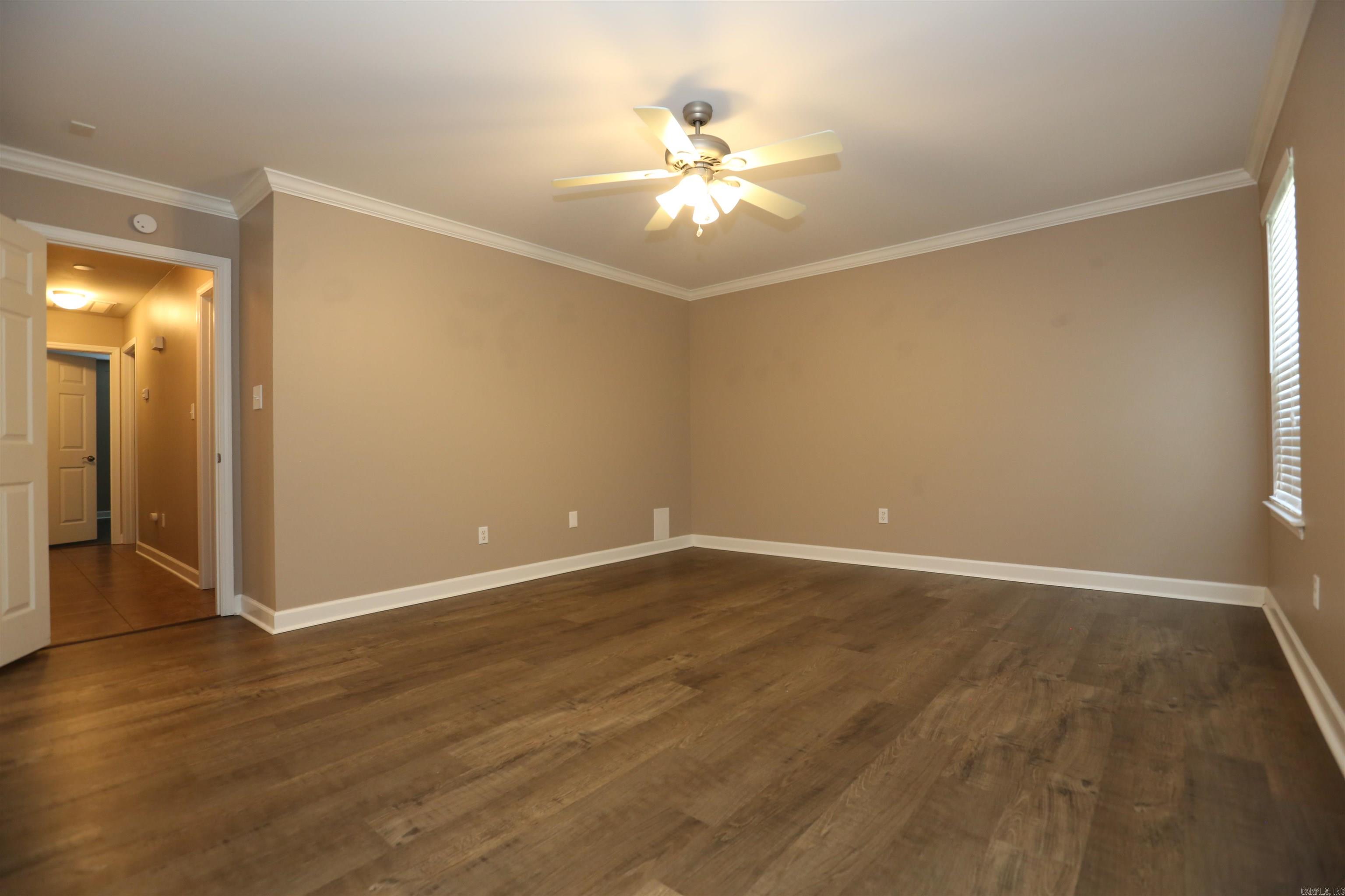 GATTIN WOODS - Residential