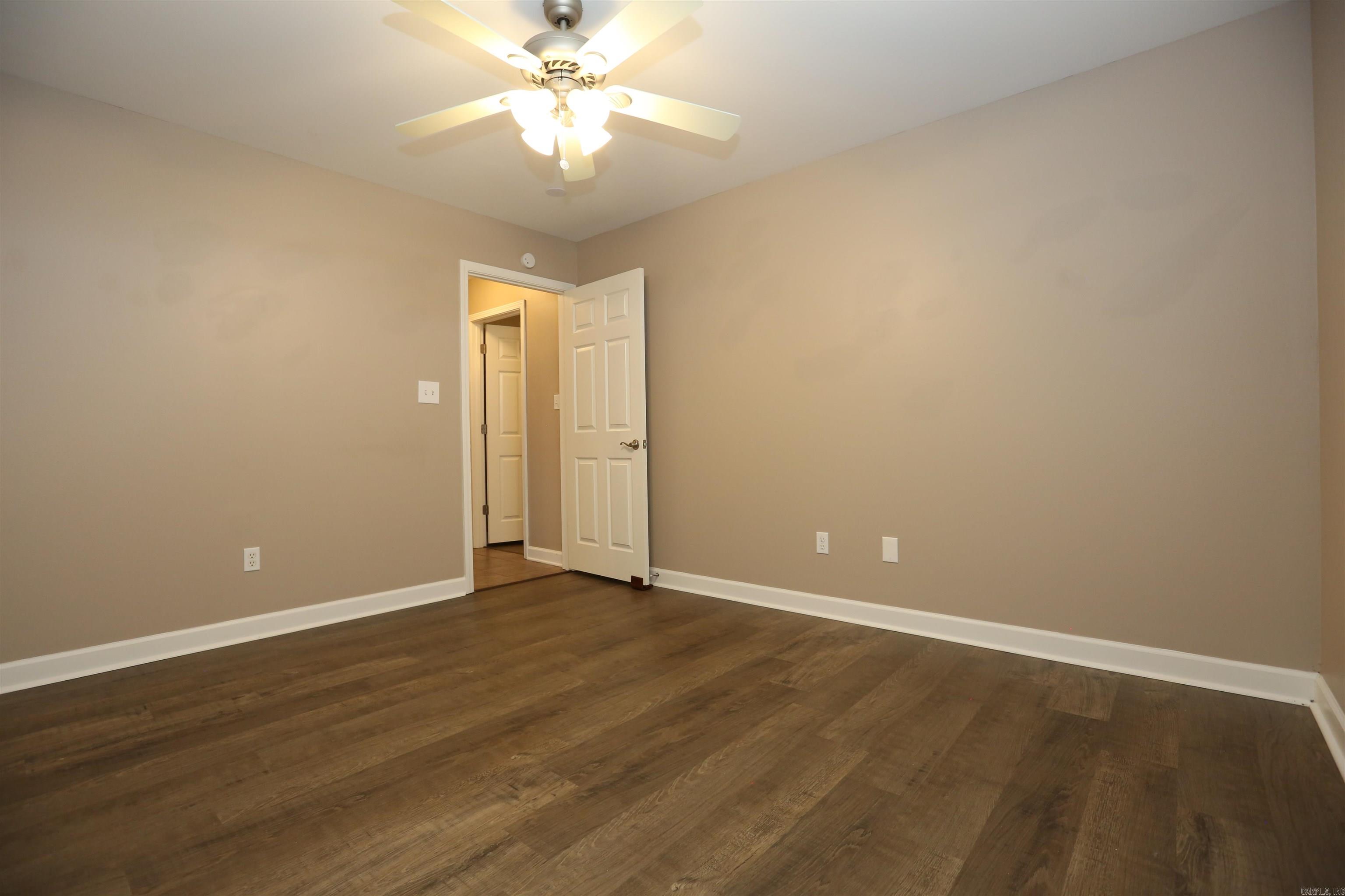 GATTIN WOODS - Residential