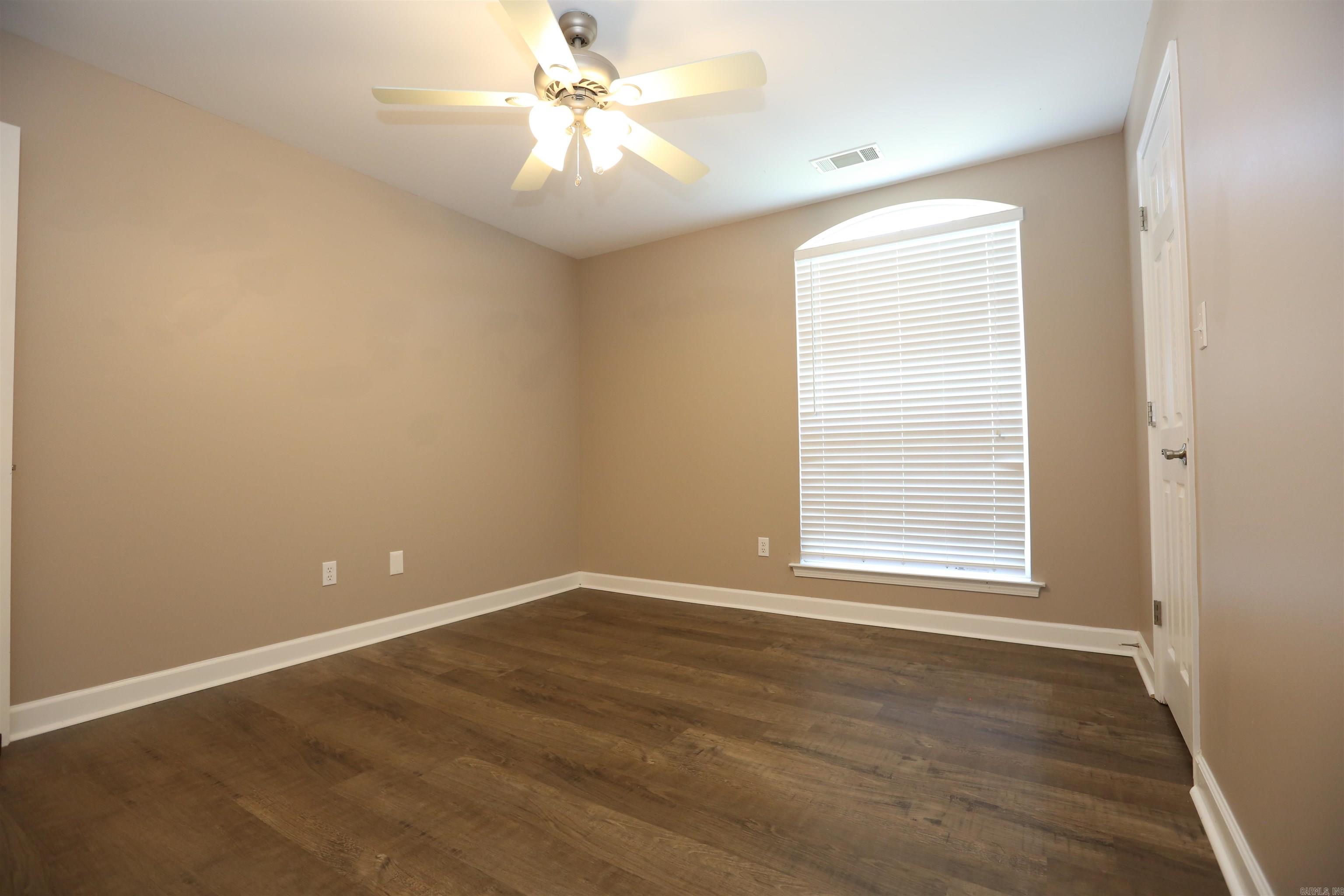 GATTIN WOODS - Residential