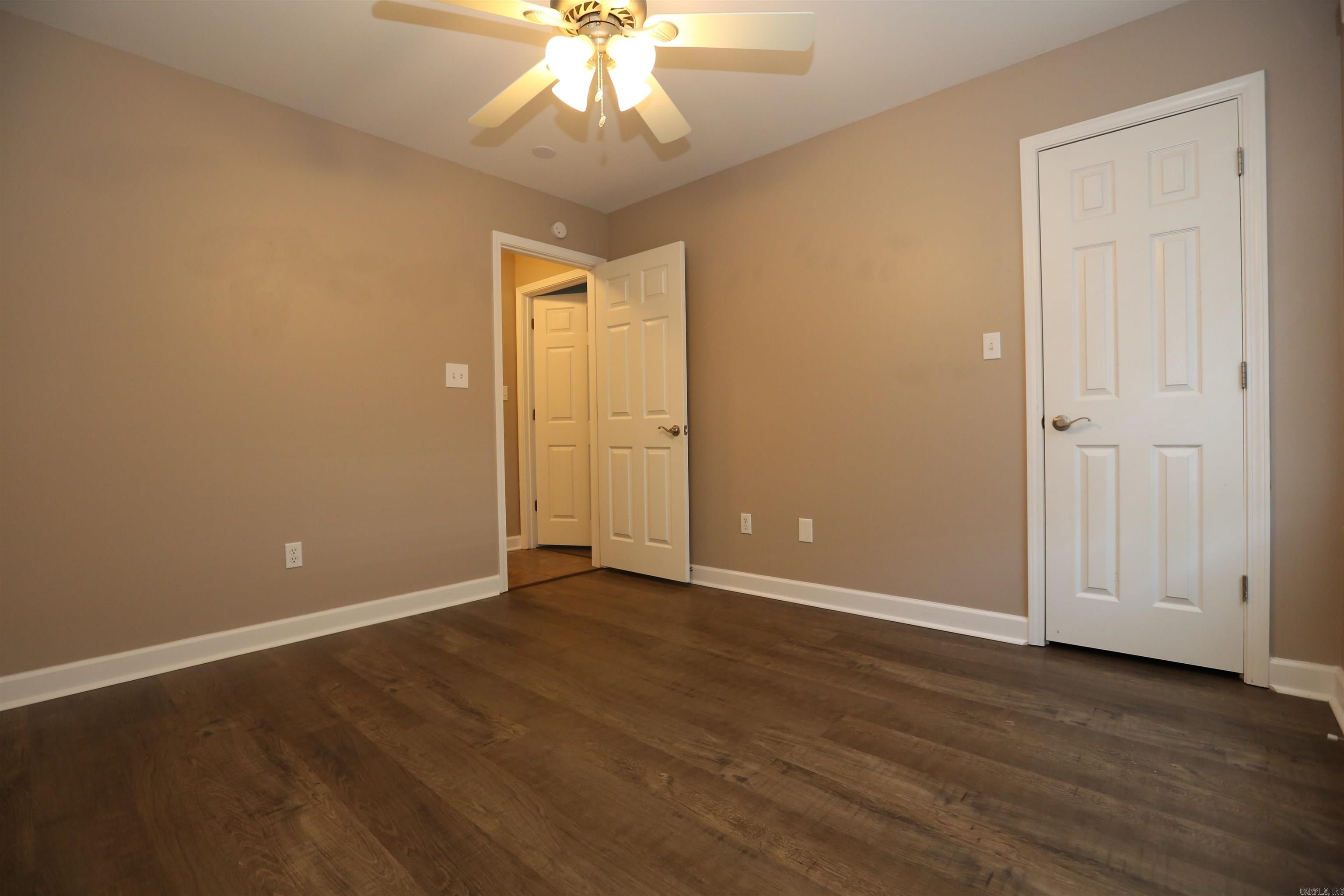 GATTIN WOODS - Residential