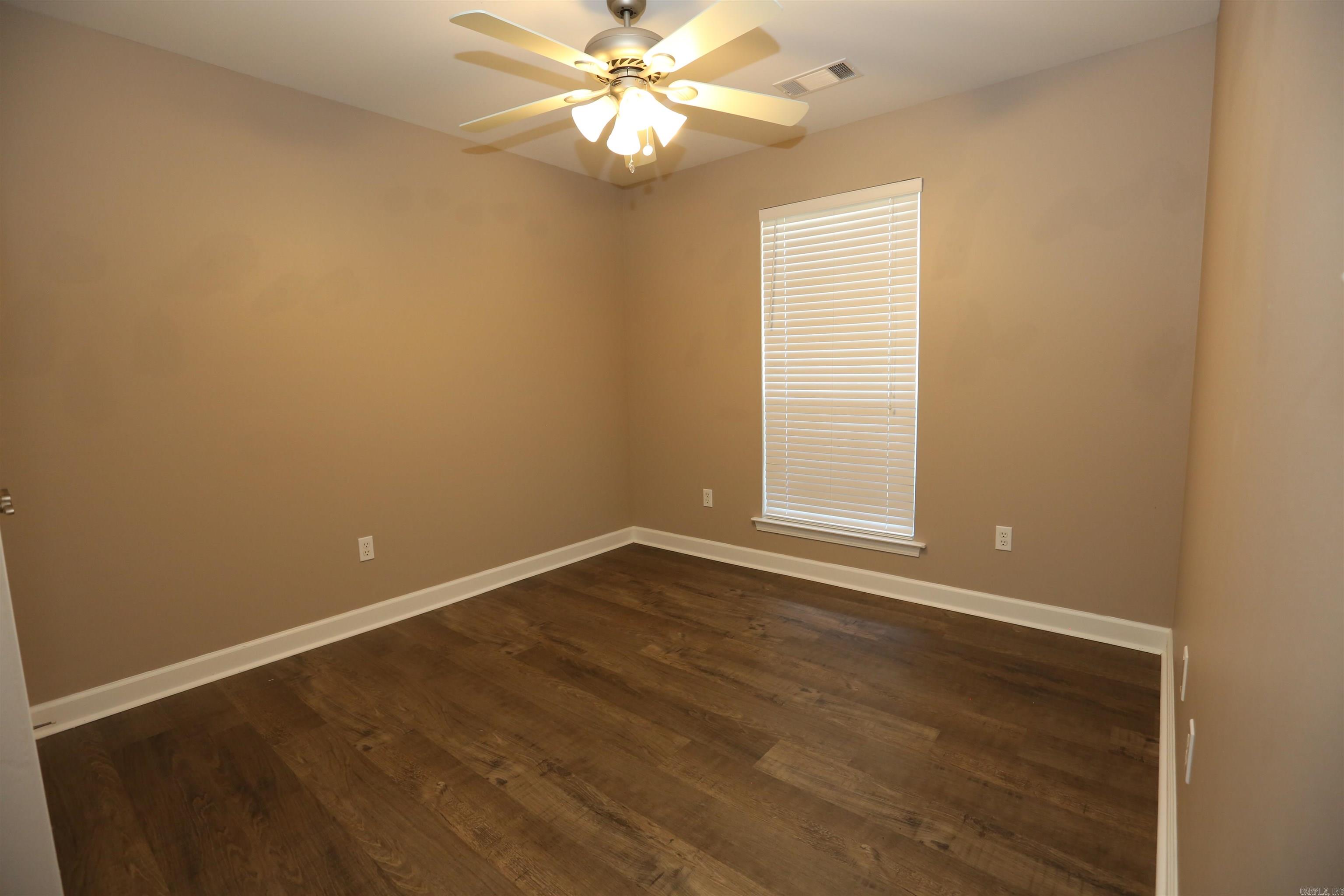 GATTIN WOODS - Residential