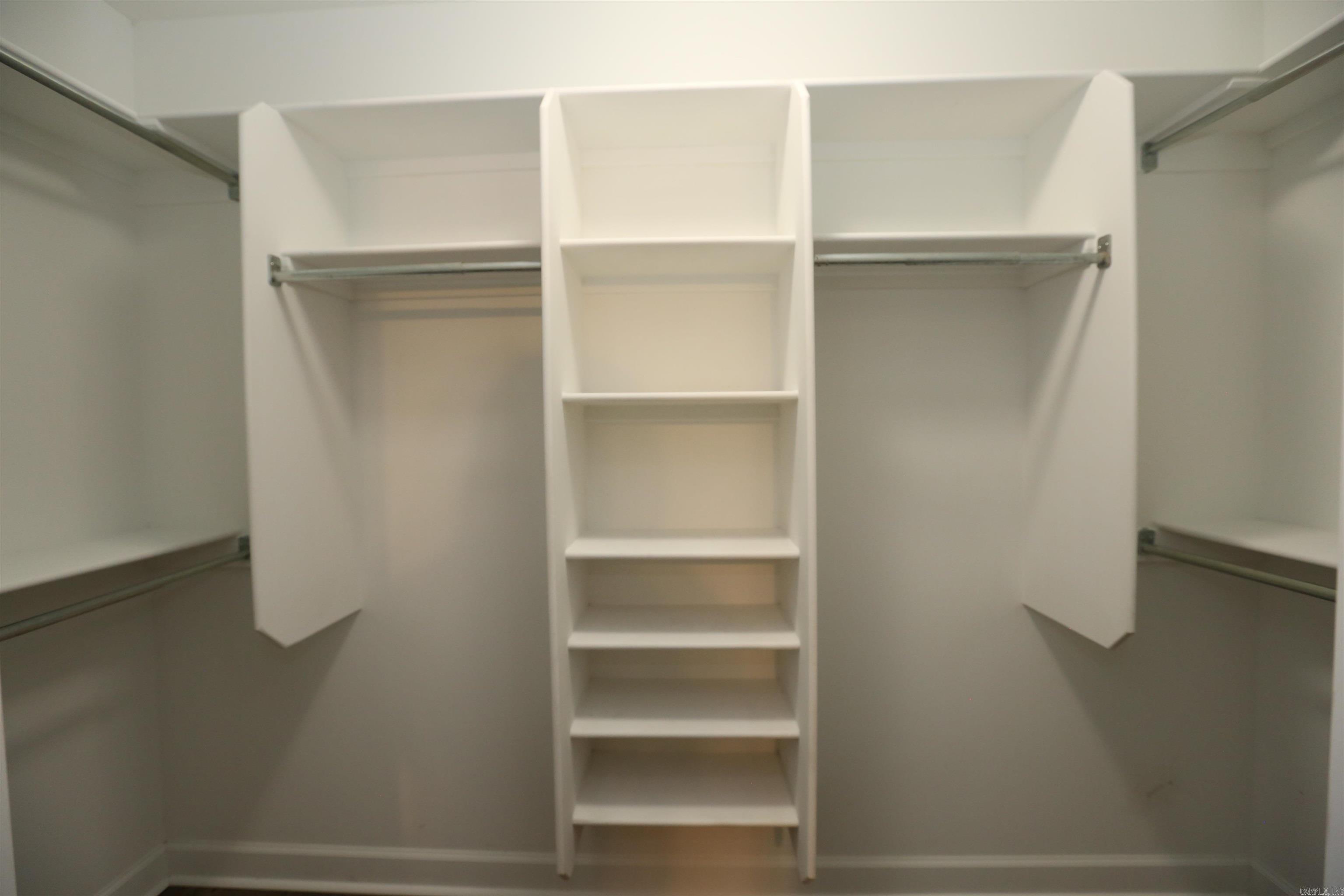 GATTIN WOODS - Residential