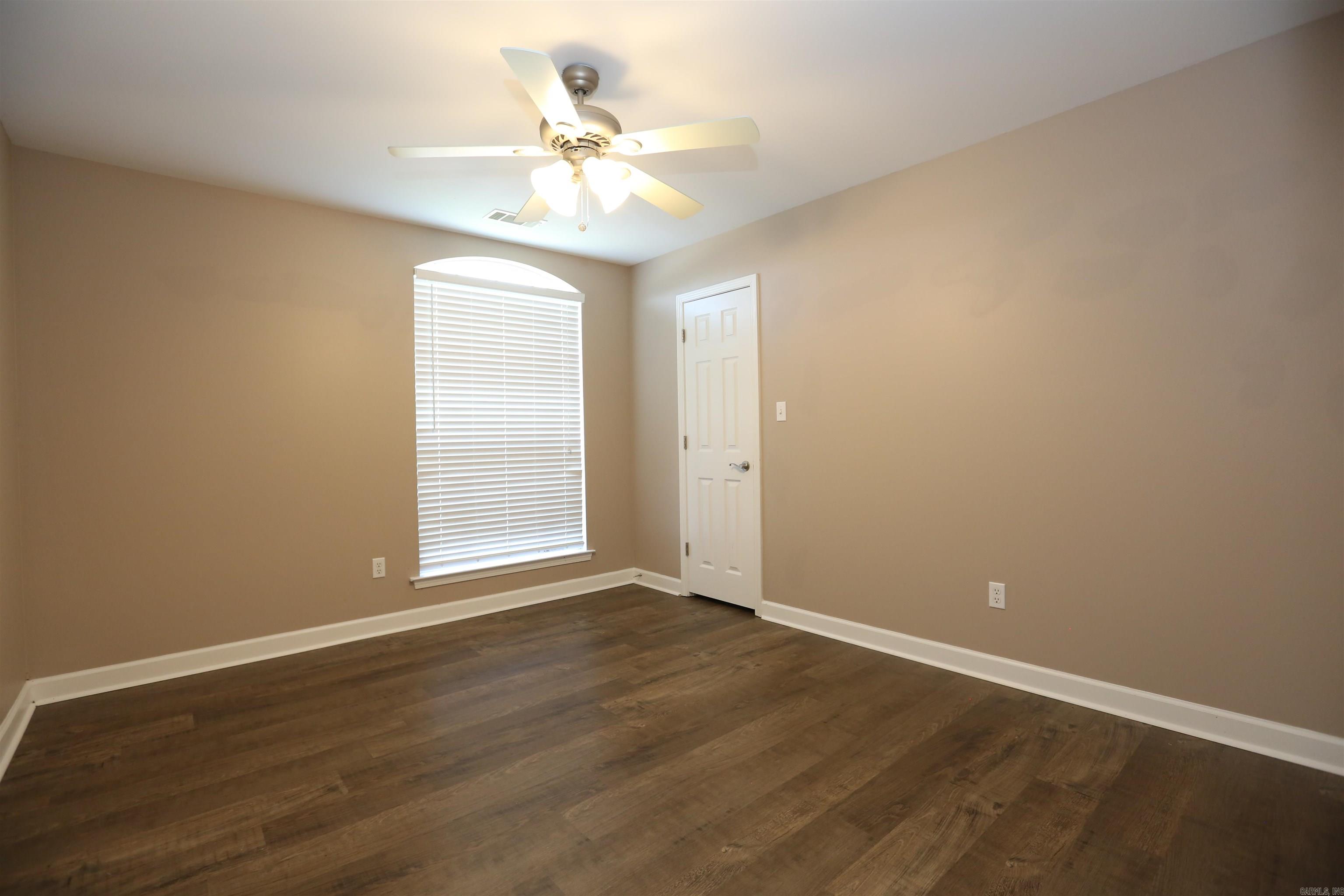 GATTIN WOODS - Residential