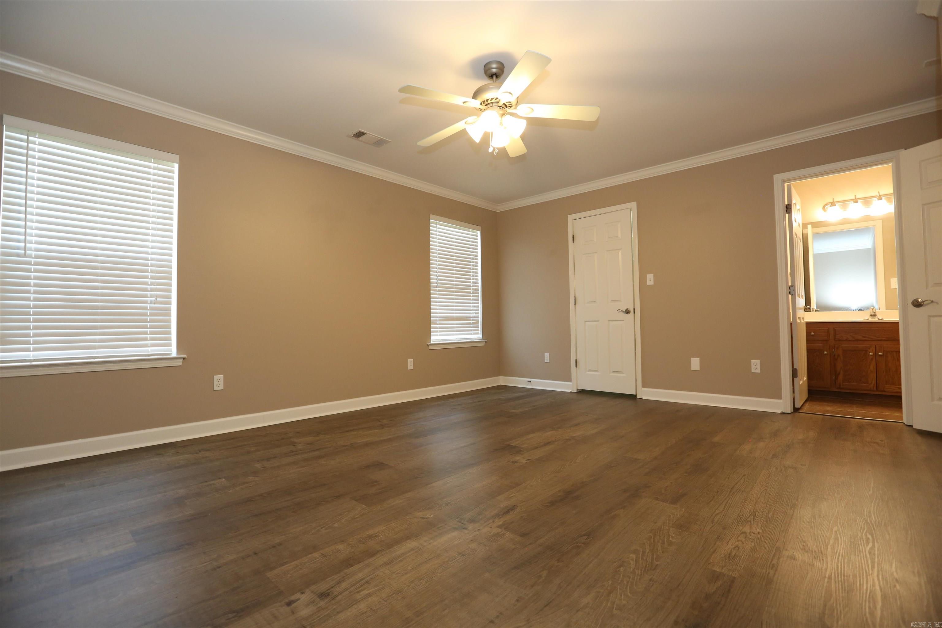 GATTIN WOODS - Residential