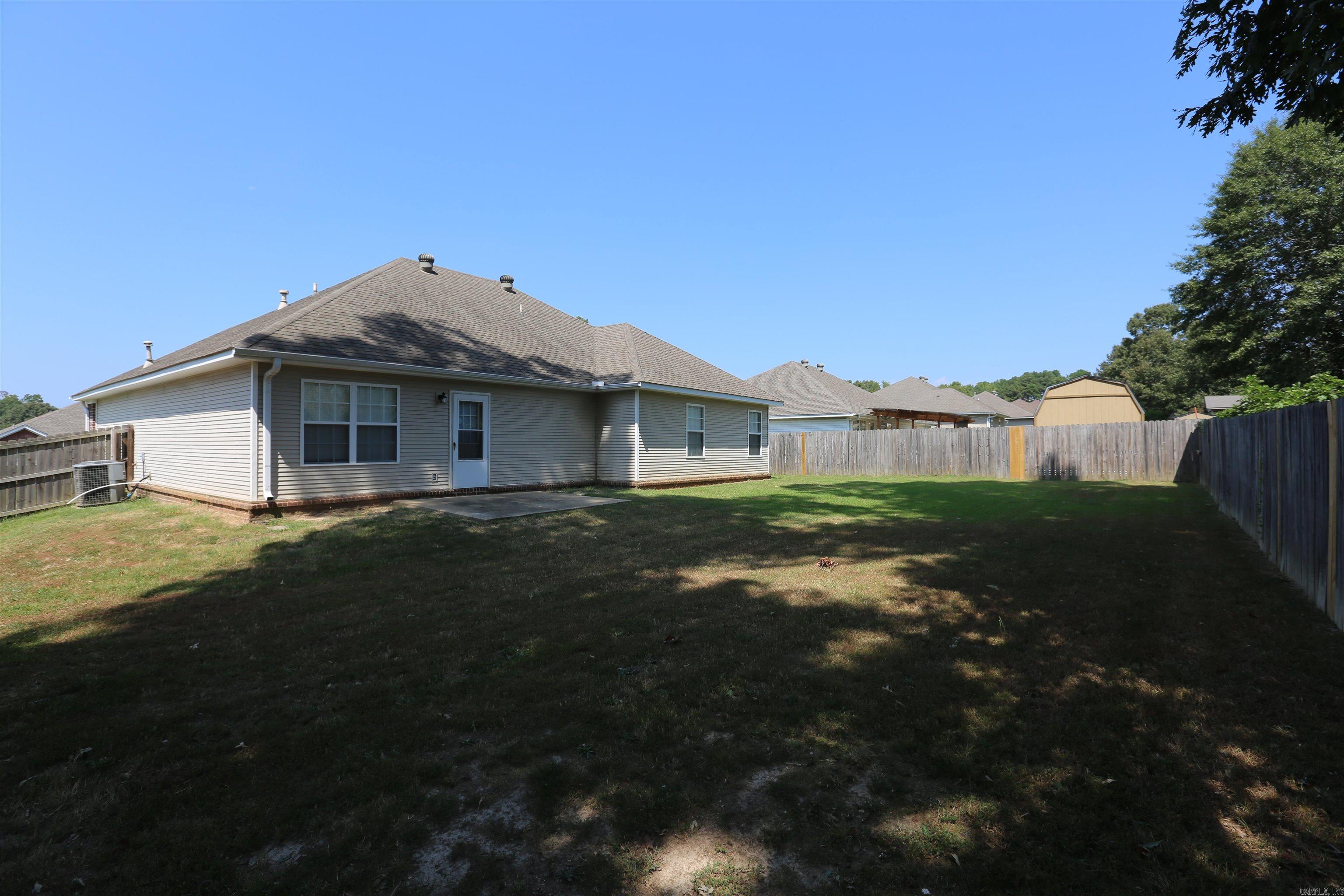 GATTIN WOODS - Residential