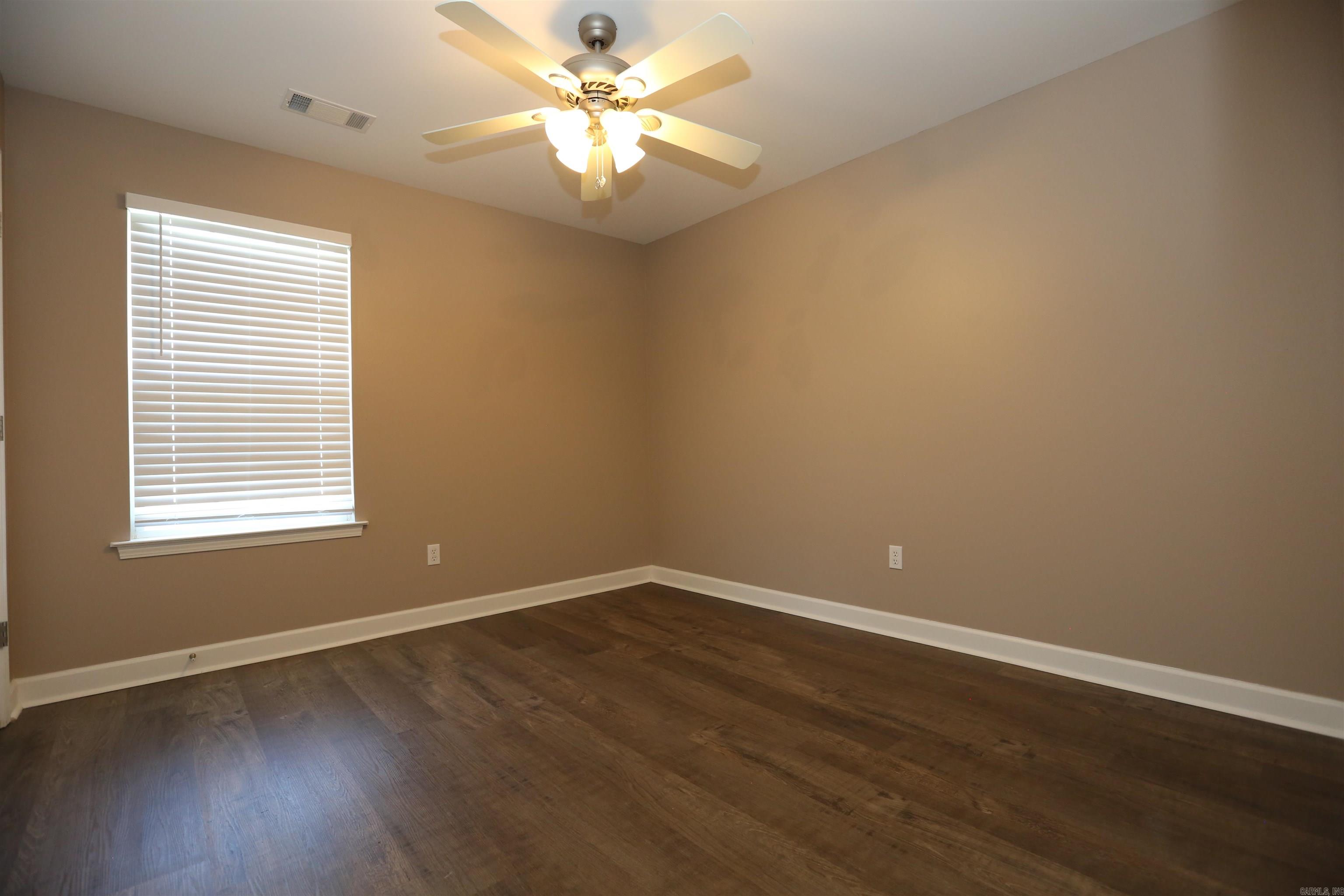 GATTIN WOODS - Residential