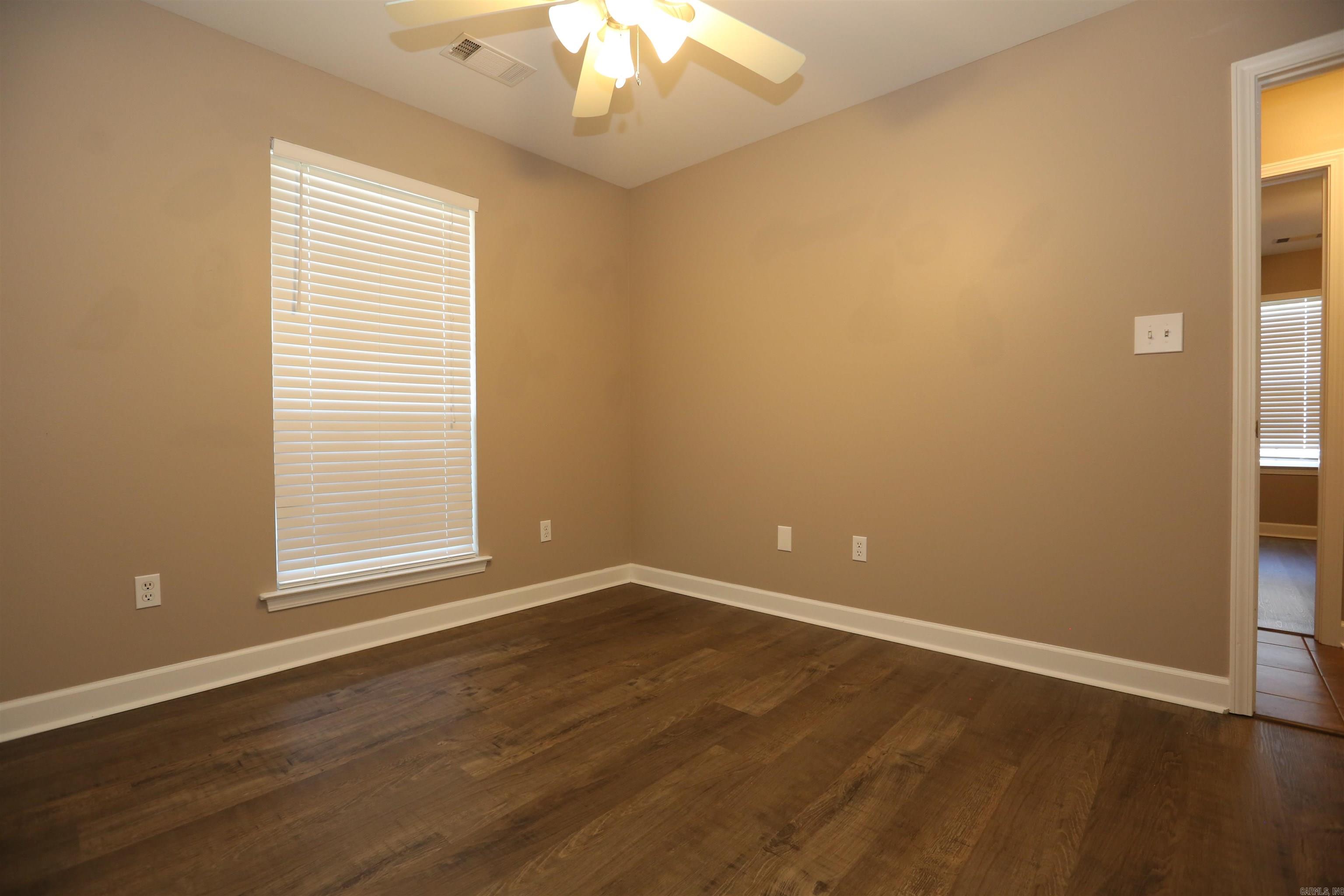 GATTIN WOODS - Residential