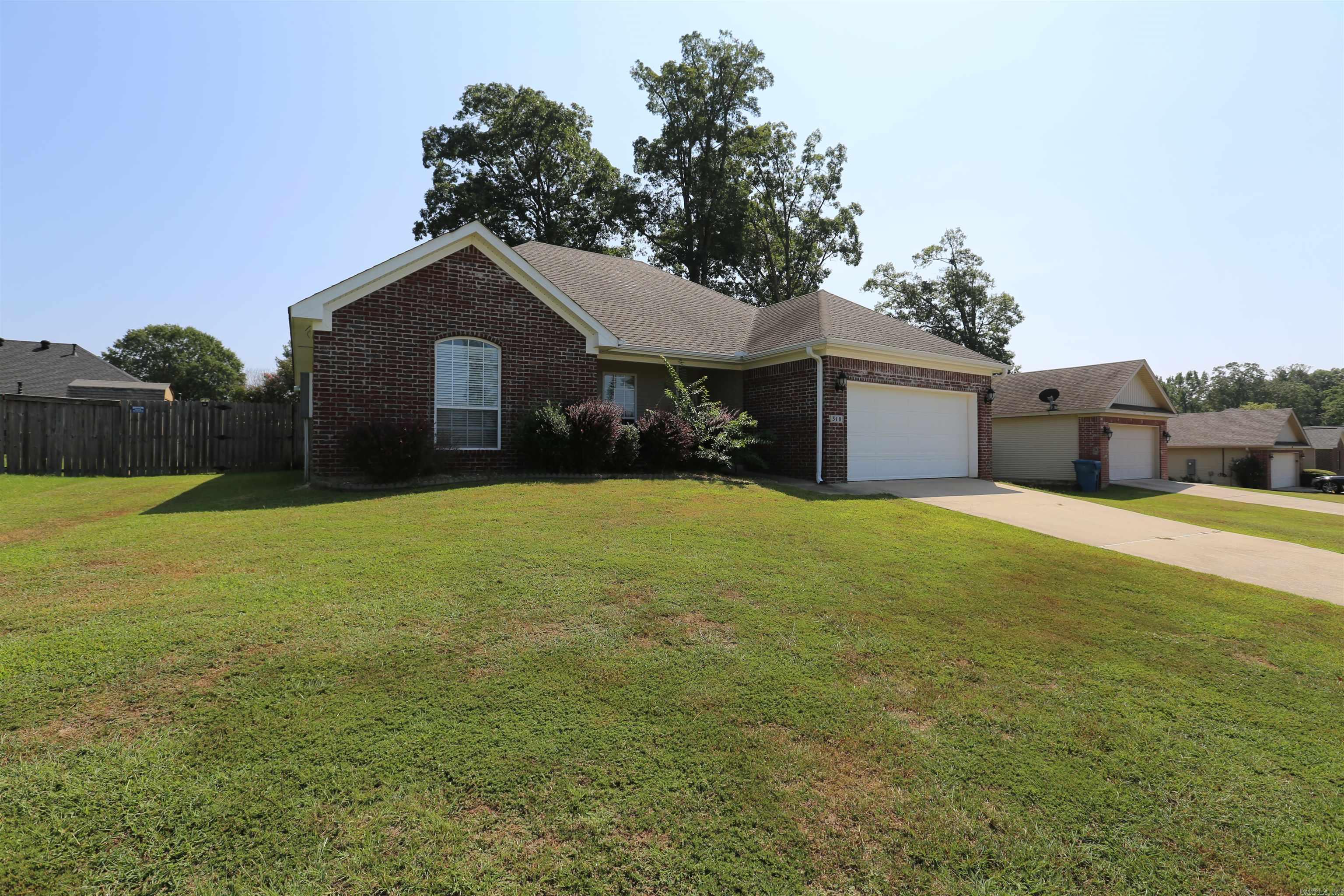 GATTIN WOODS - Residential