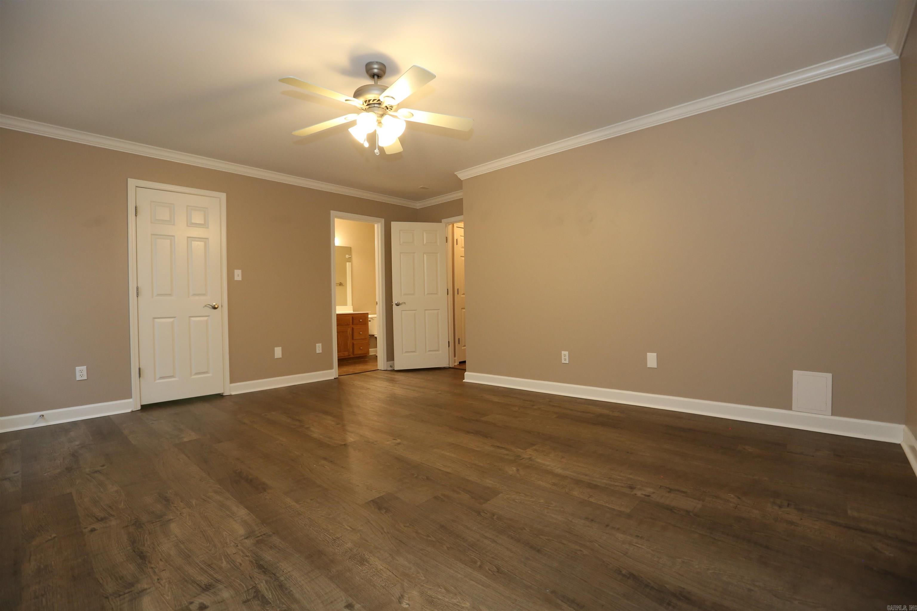 GATTIN WOODS - Residential