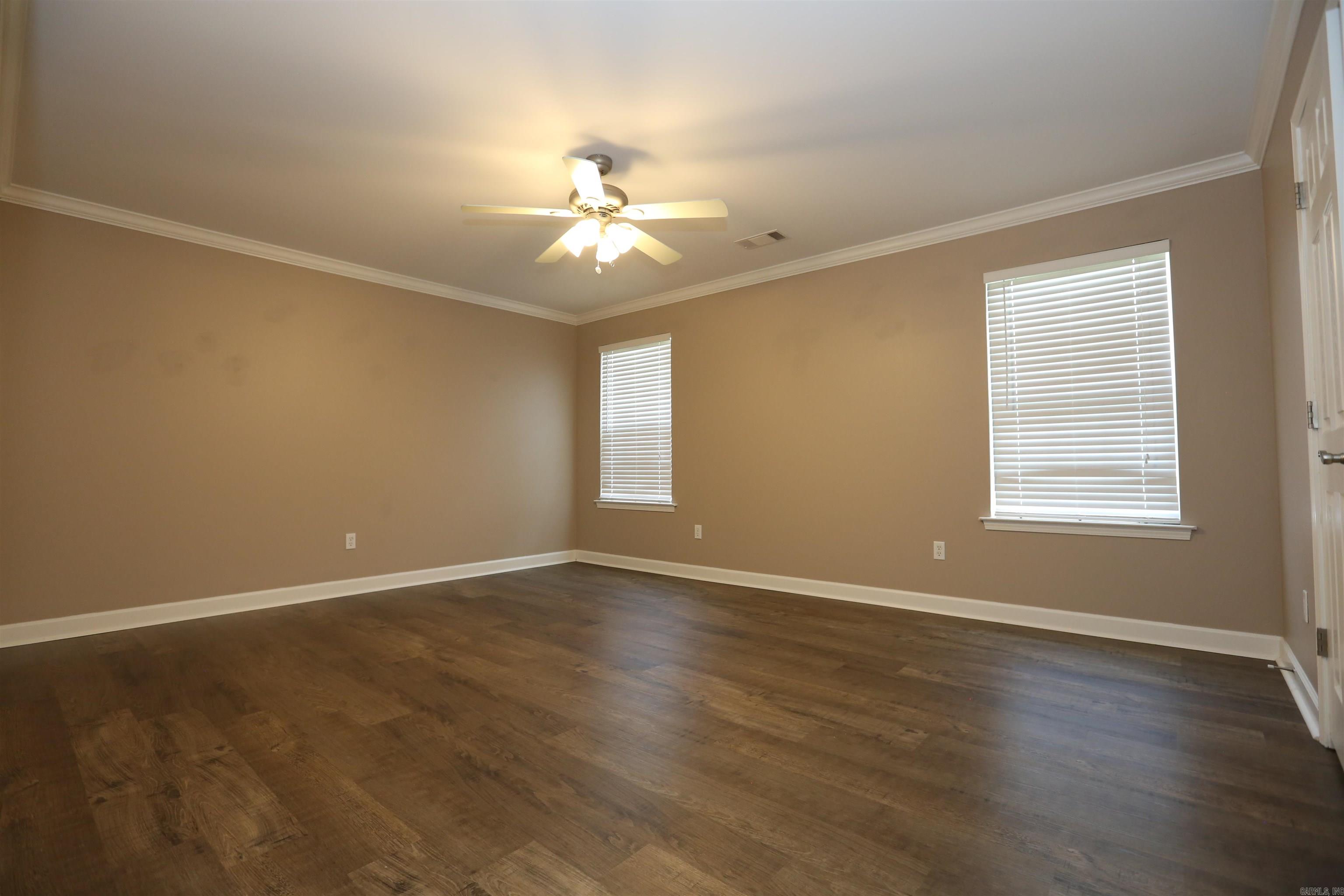 GATTIN WOODS - Residential