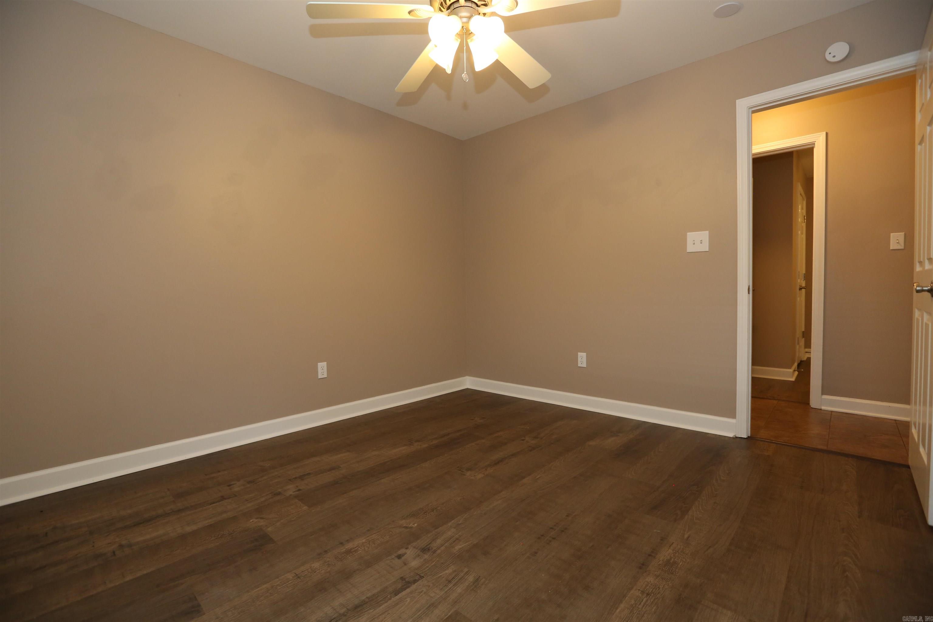 GATTIN WOODS - Residential