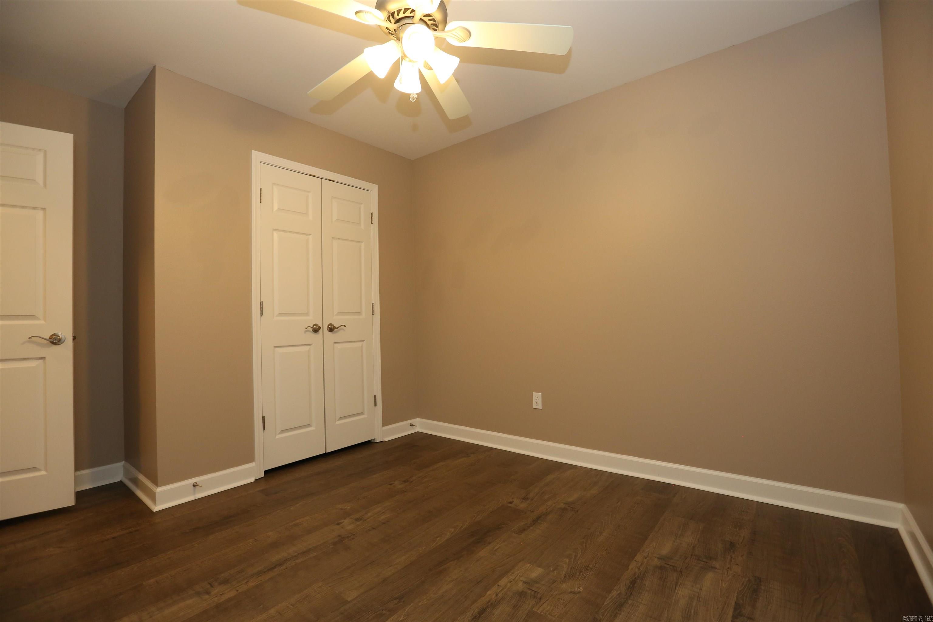 GATTIN WOODS - Residential