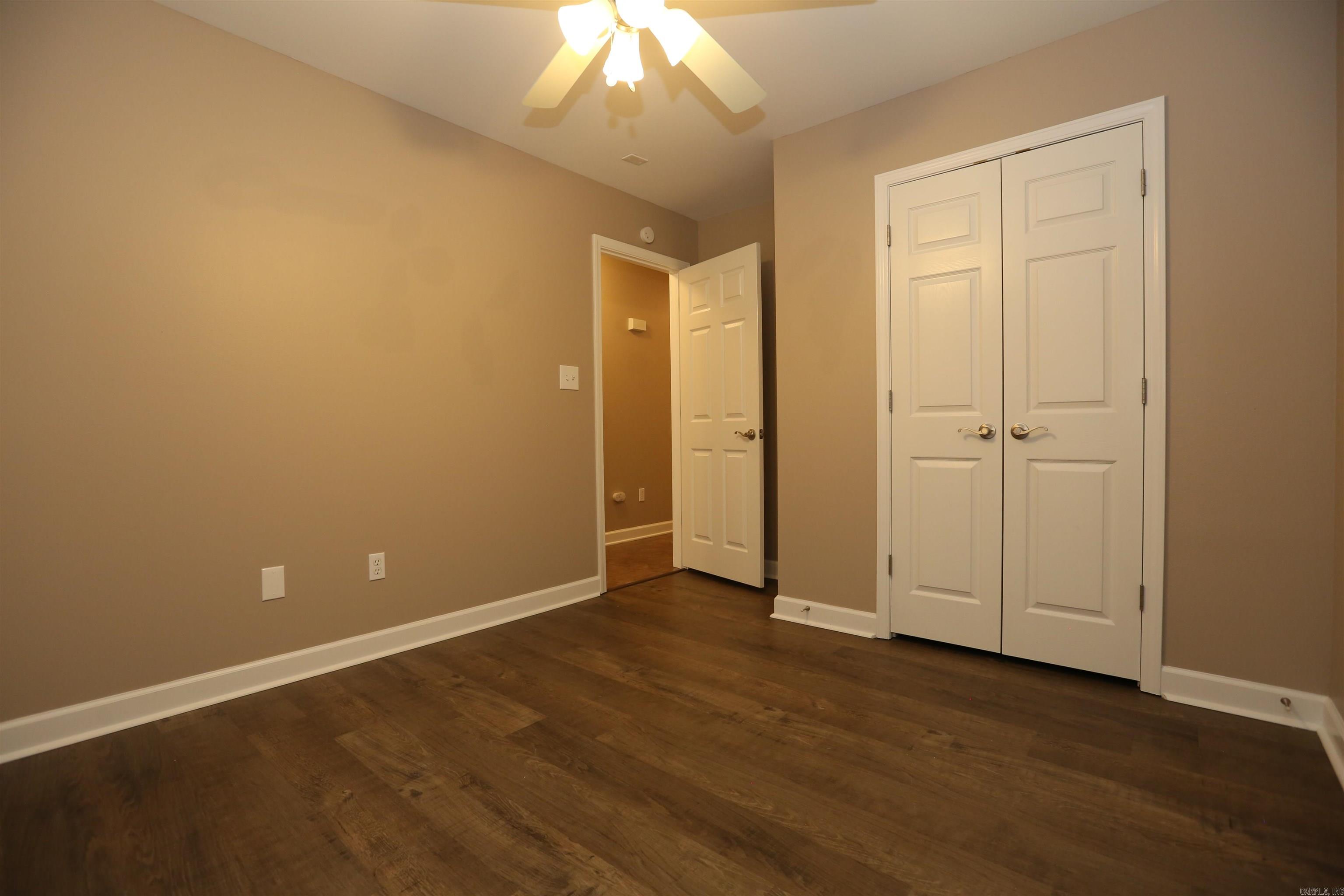 GATTIN WOODS - Residential