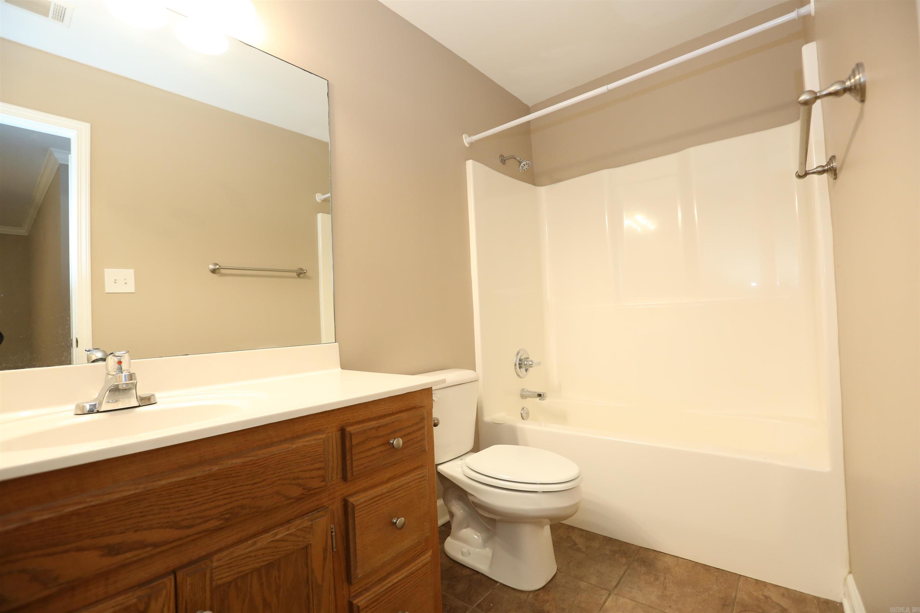 GATTIN WOODS - Residential