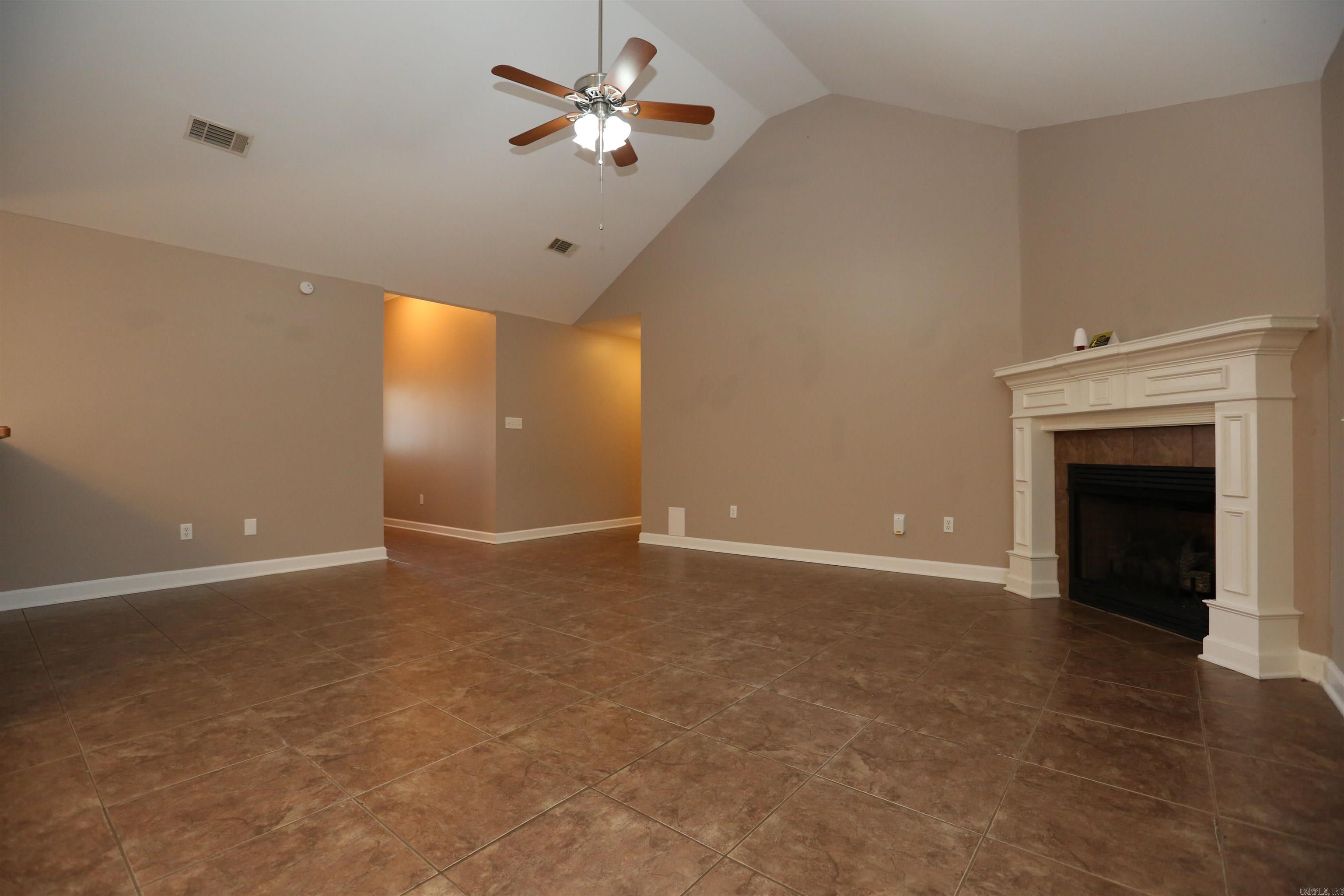 GATTIN WOODS - Residential