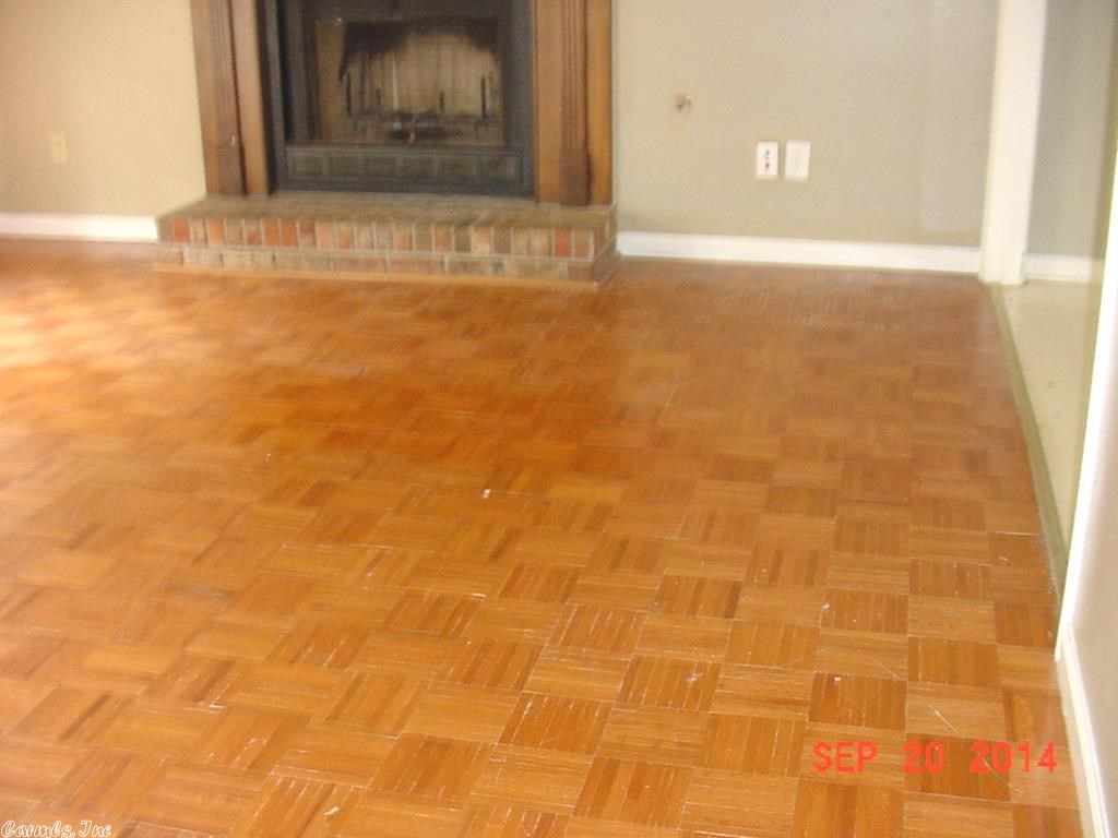 Point West - Residential