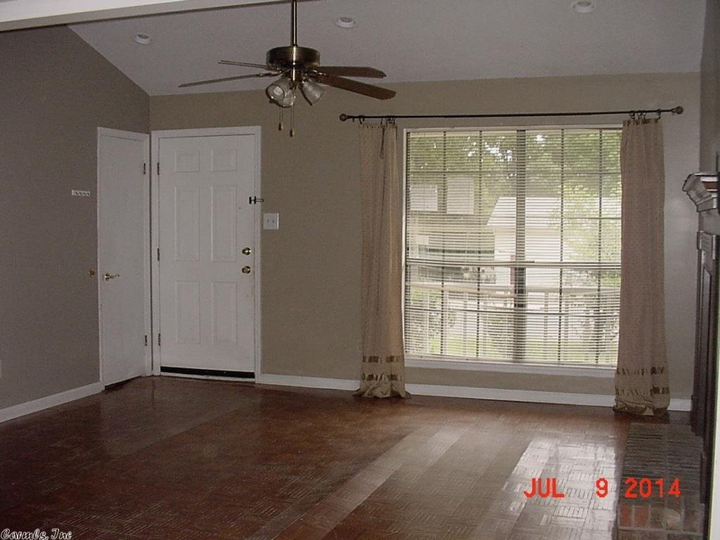 Point West - Residential