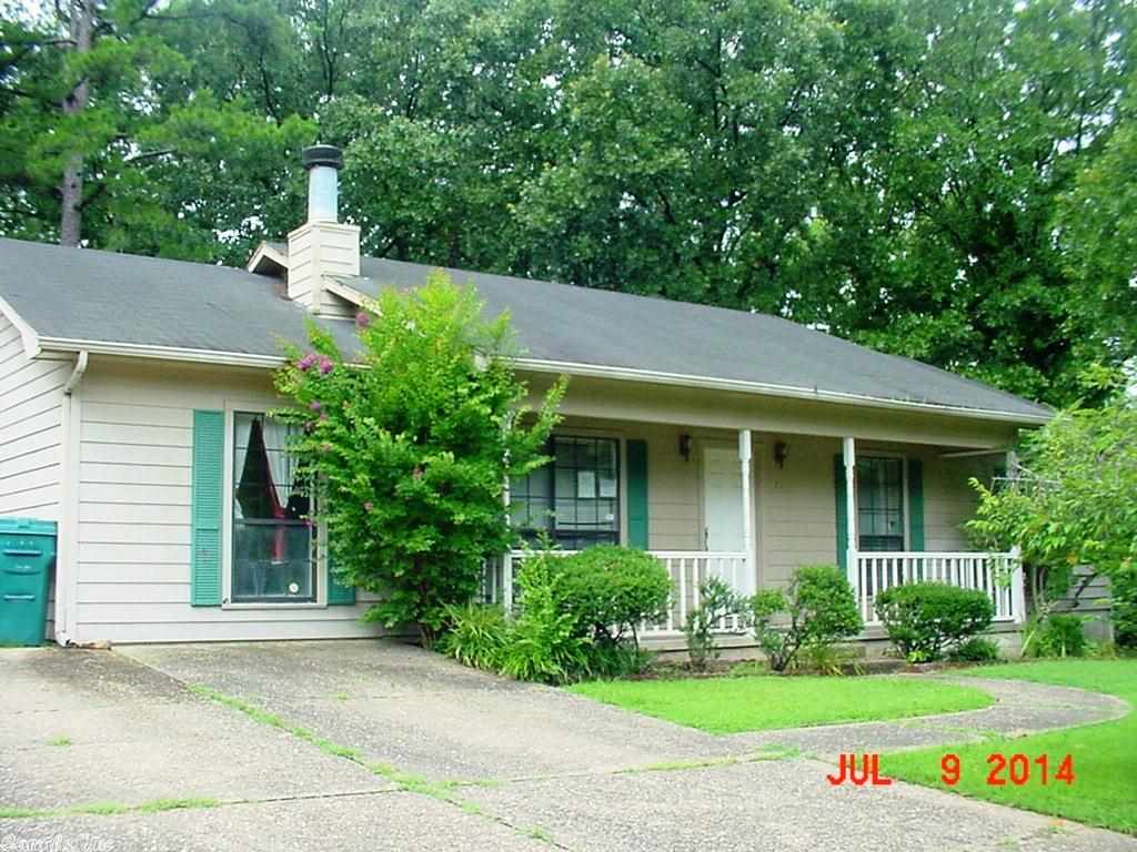 Point West - Residential