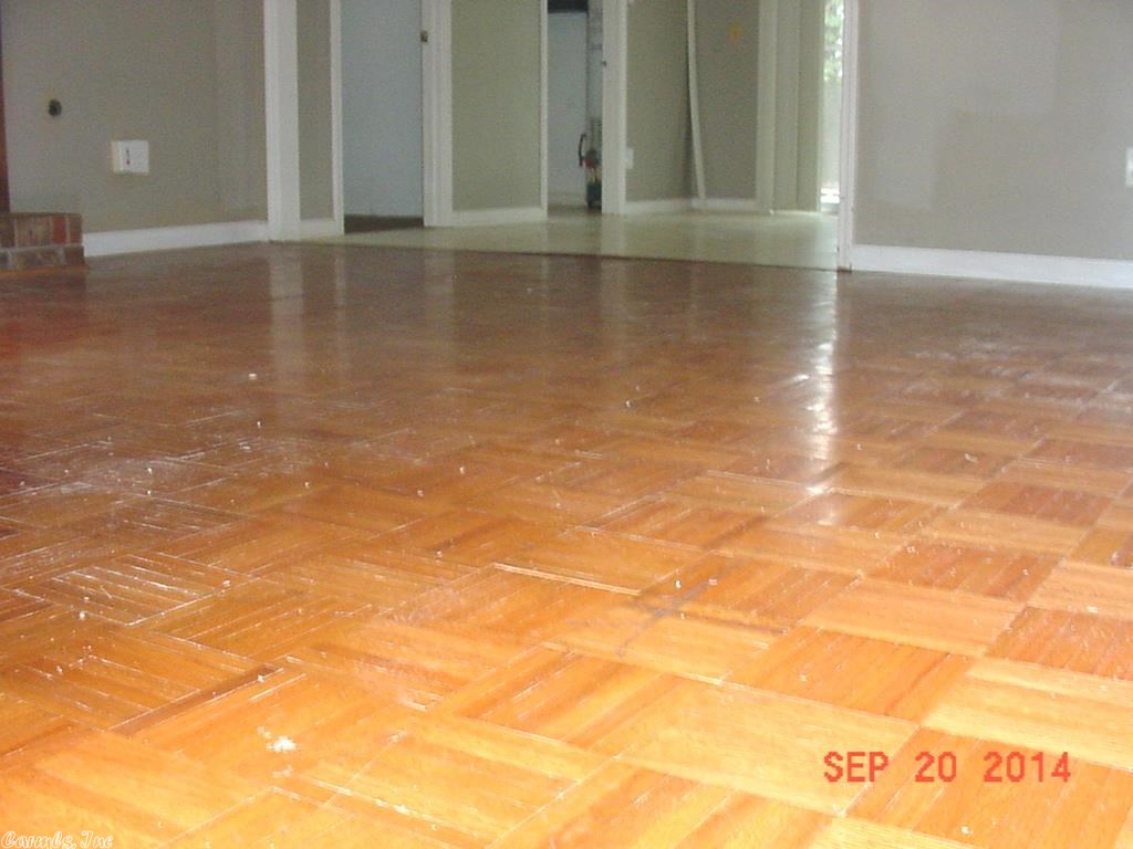 Point West - Residential