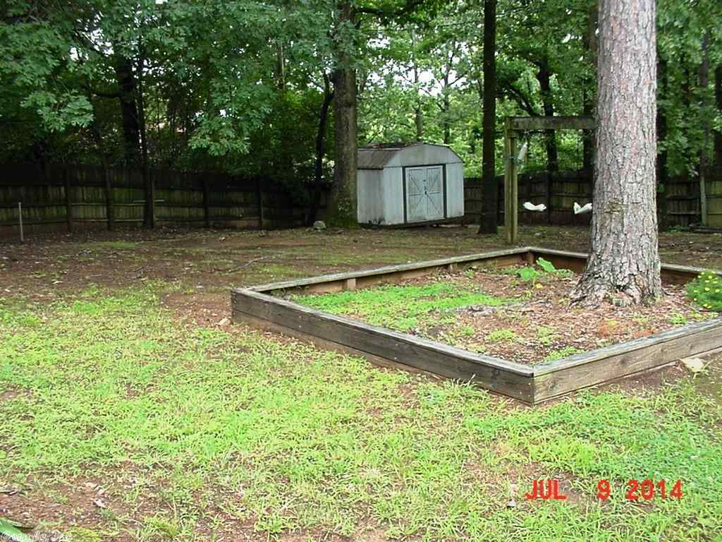 Point West - Residential