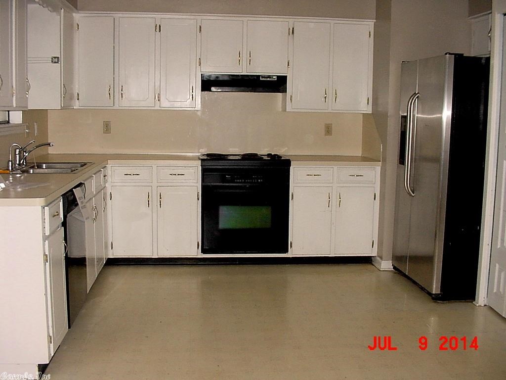 Point West - Residential