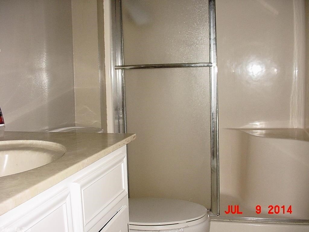 Point West - Residential