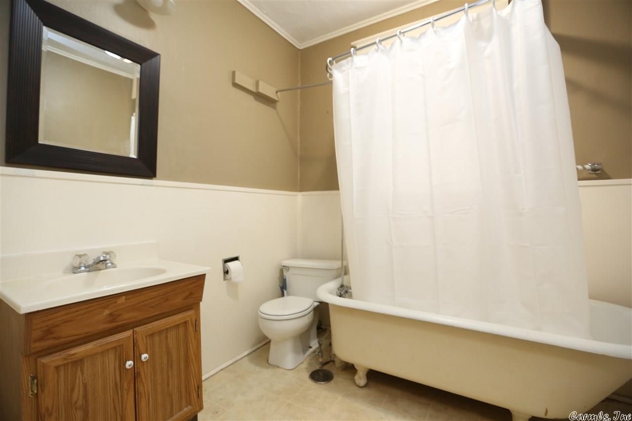 Hillcrest - Residential Lease