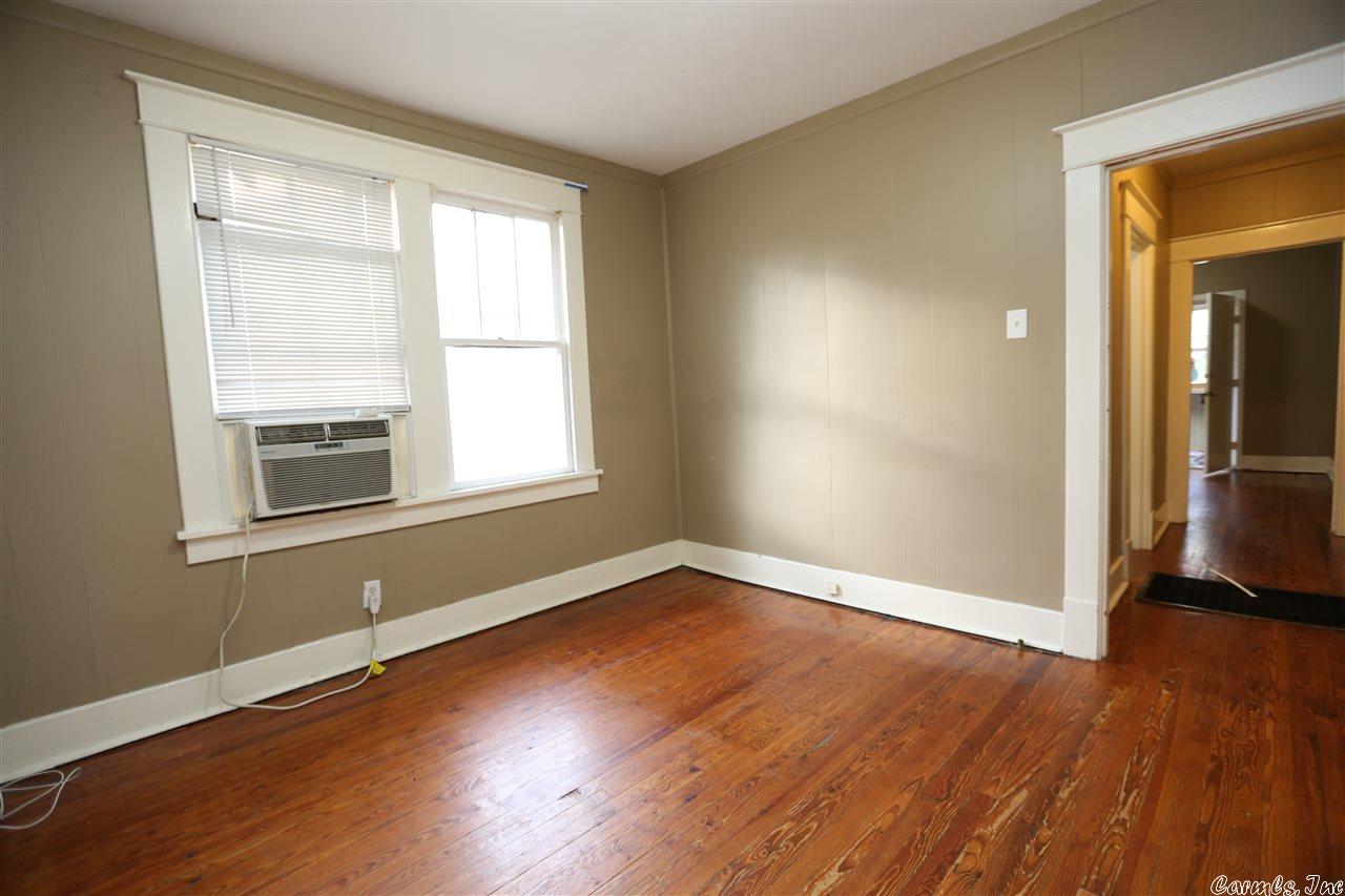 Hillcrest - Residential Lease