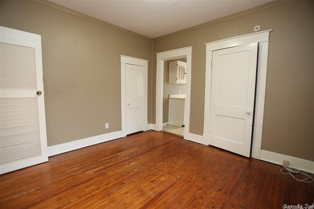 Hillcrest - Residential Lease