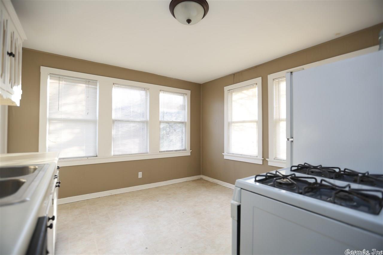 Hillcrest - Residential Lease