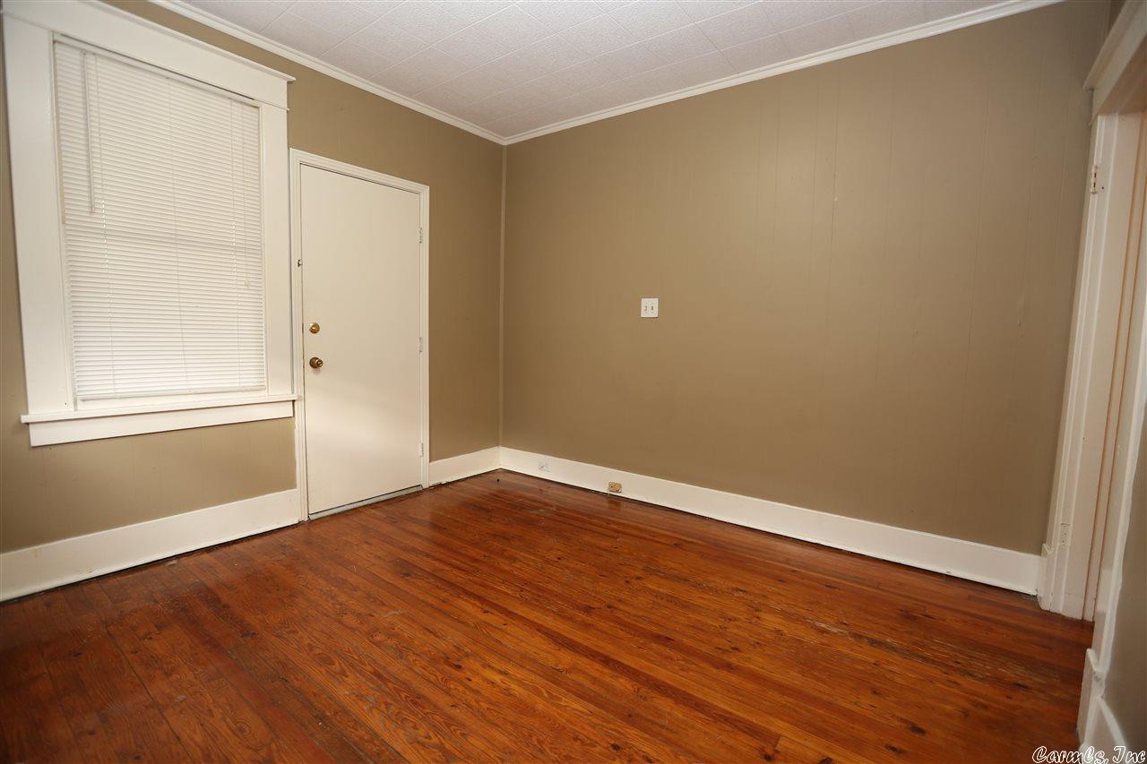 Hillcrest - Residential Lease