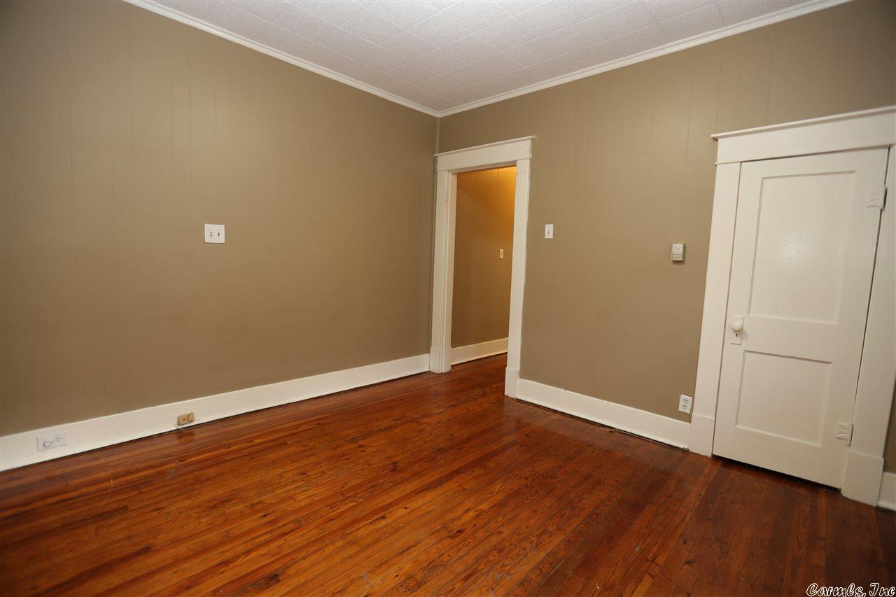 Hillcrest - Residential Lease