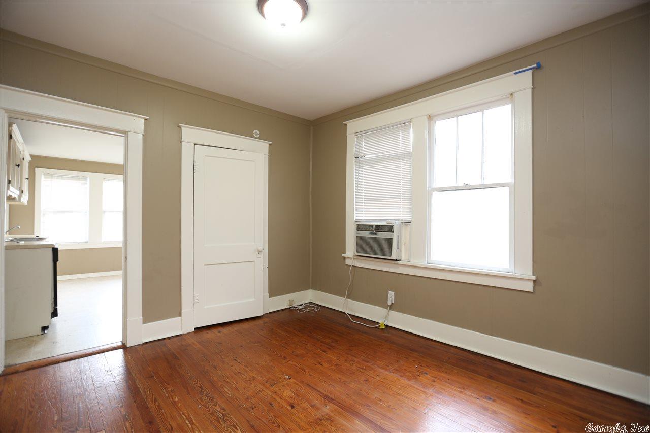 Hillcrest - Residential Lease