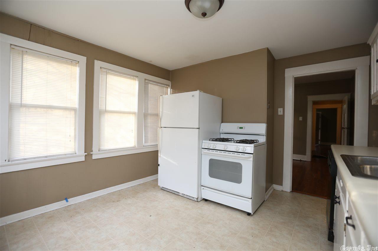 Hillcrest - Residential Lease