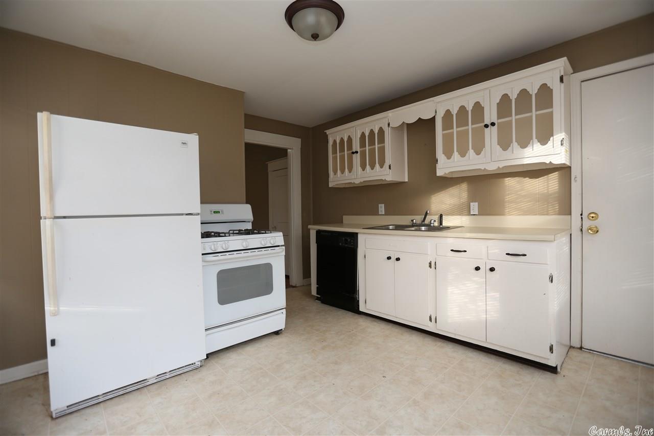 Hillcrest - Residential Lease