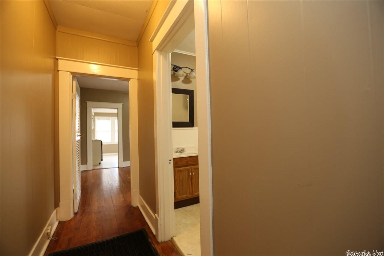 Hillcrest - Residential Lease