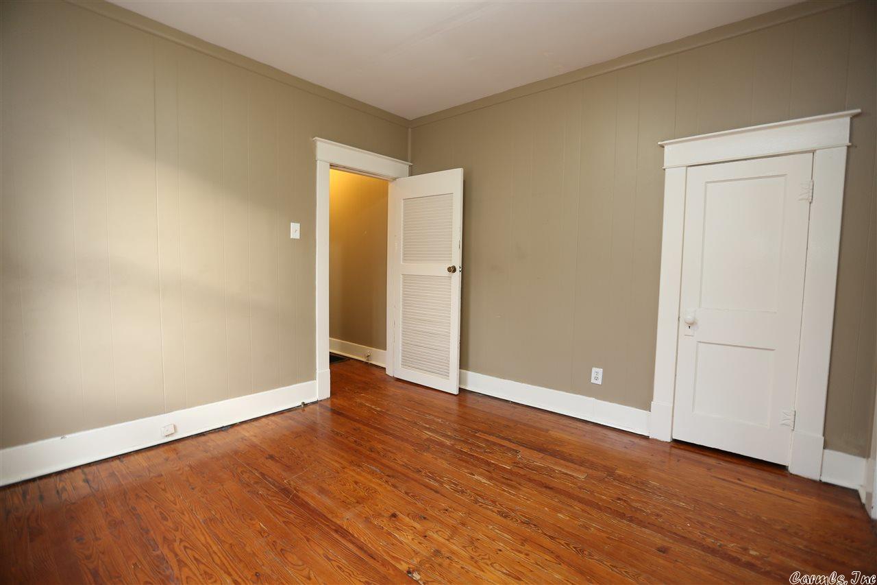 Hillcrest - Residential Lease