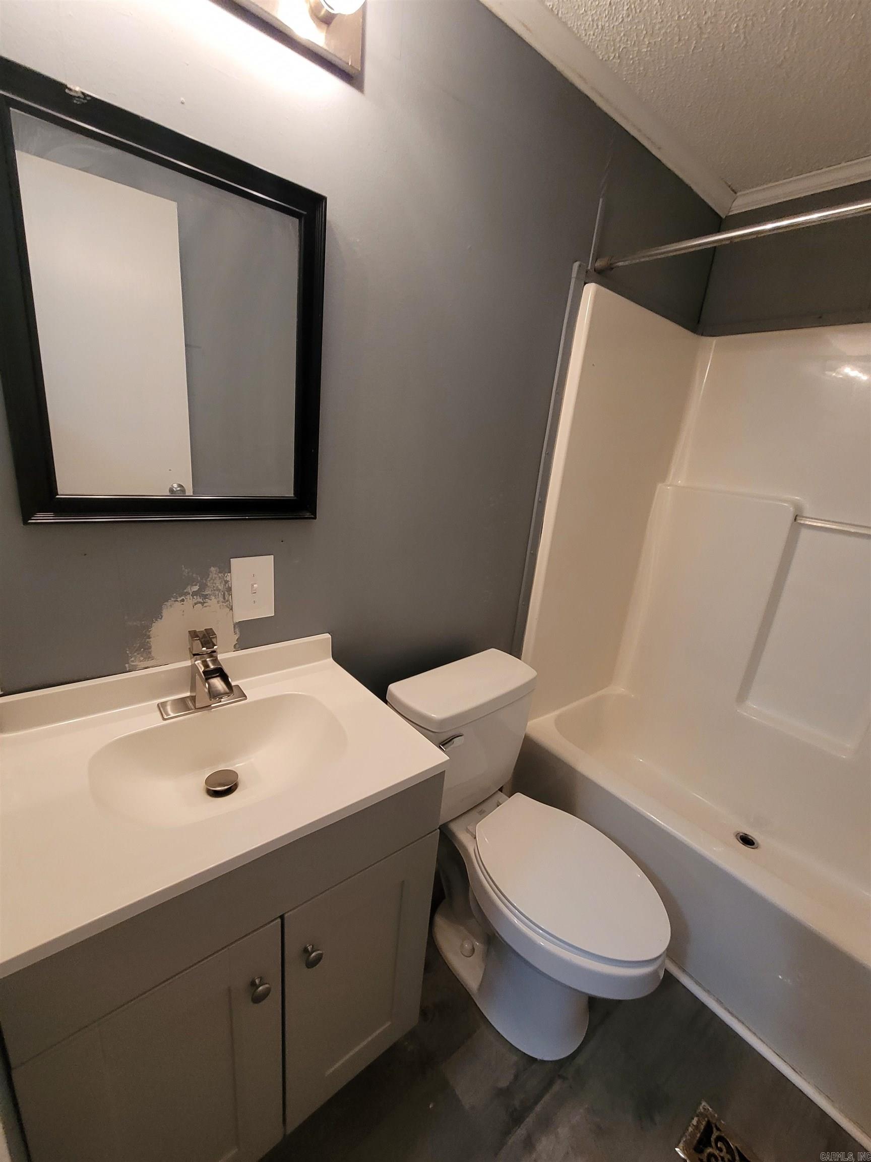 Bayou Meto Place - Residential Lease