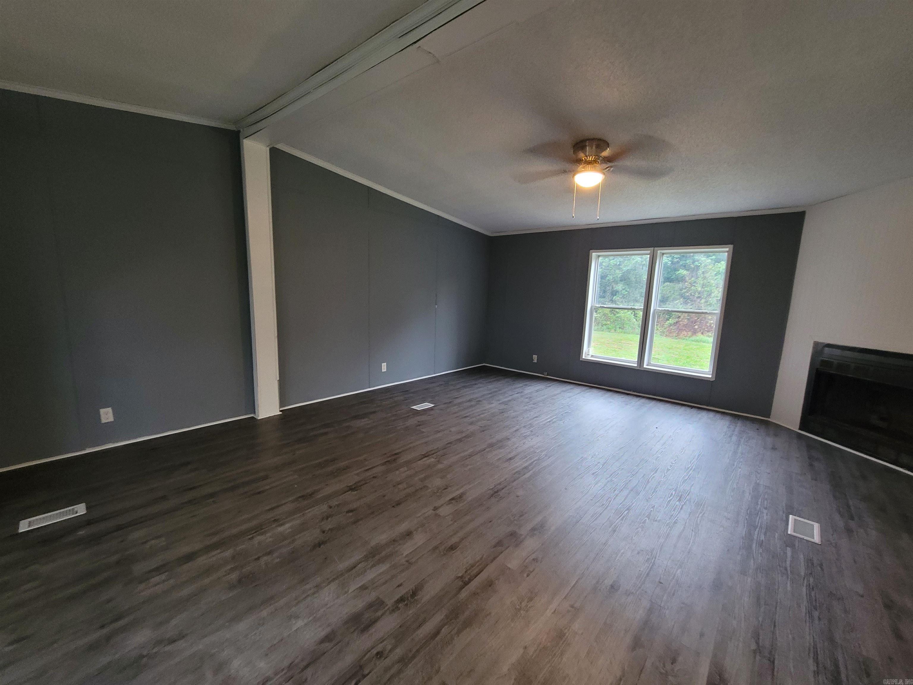 Bayou Meto Place - Residential Lease